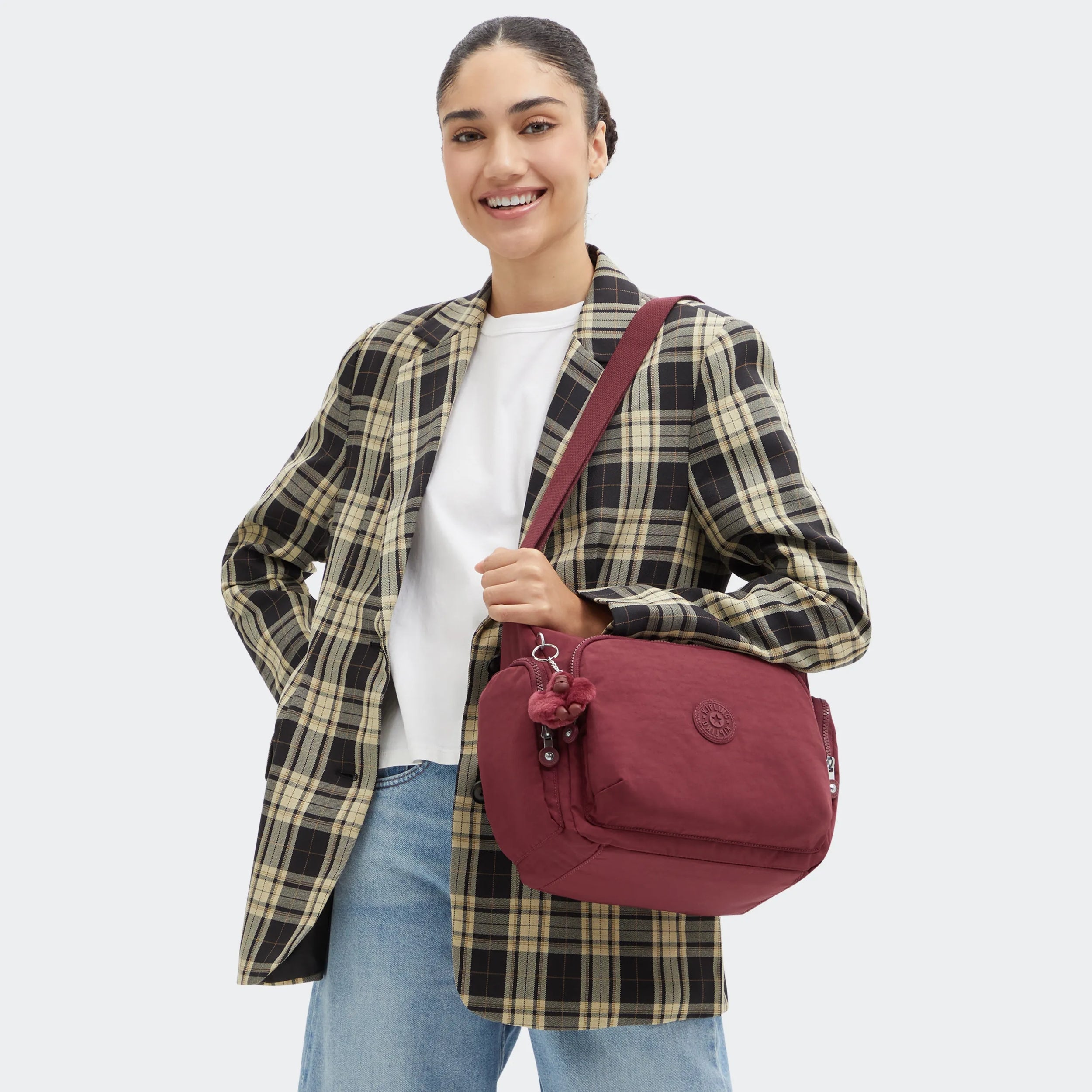 Gabb Crossbody Bag - Image 2