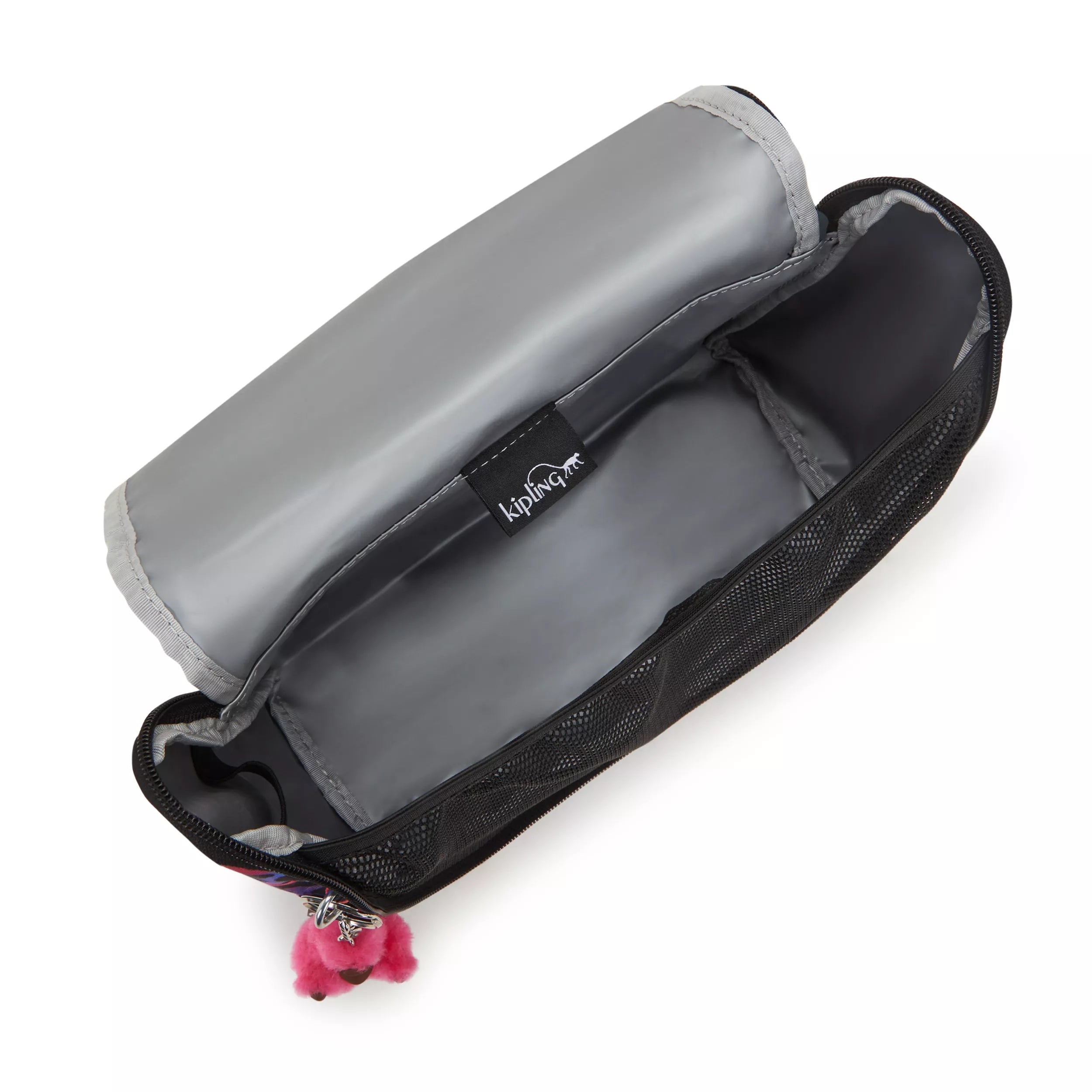 New Kichirou Printed Lunch Bag - Image 3