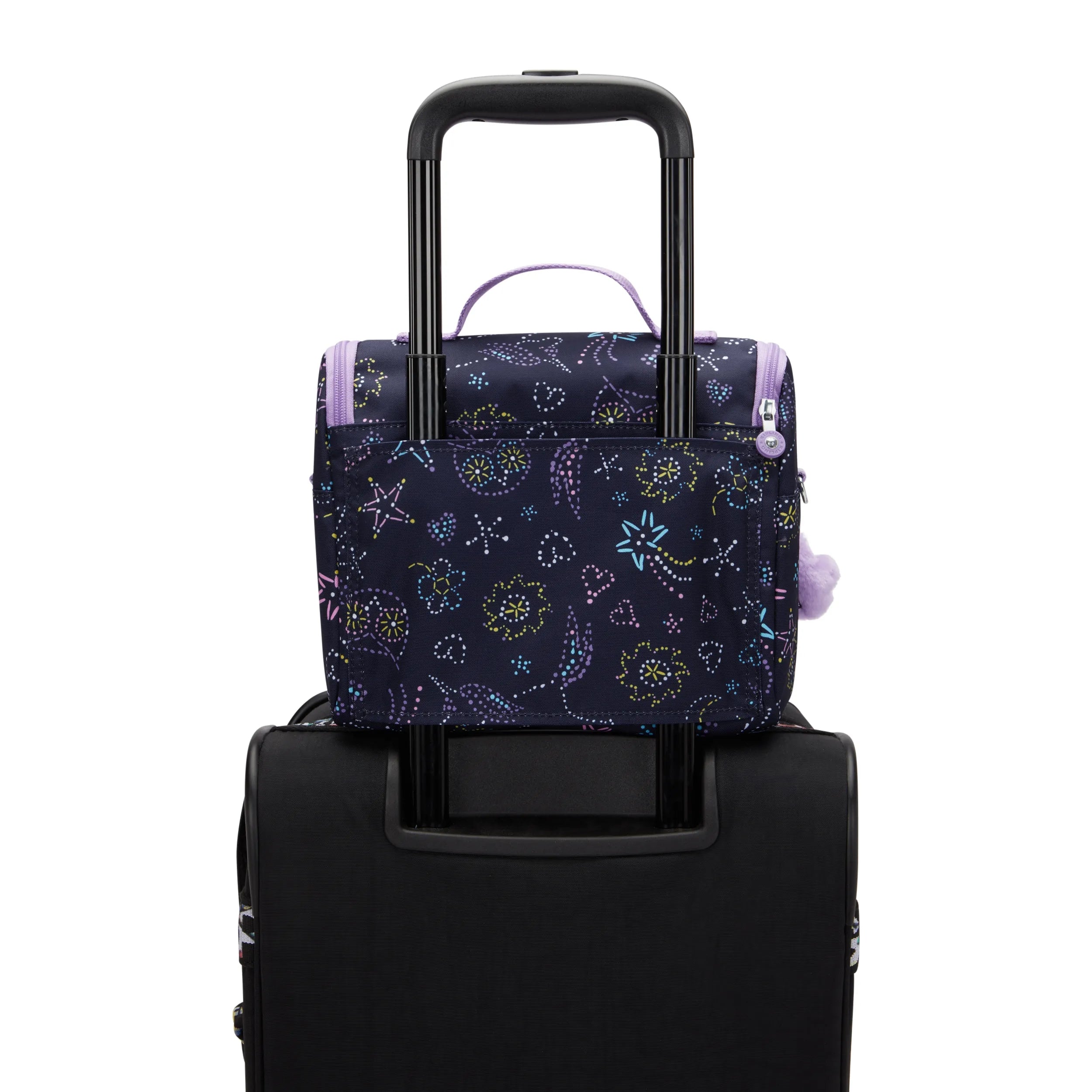 New Kichirou Printed Lunch Bag - Image 8