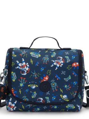 New Kichirou Printed Lunch Bag