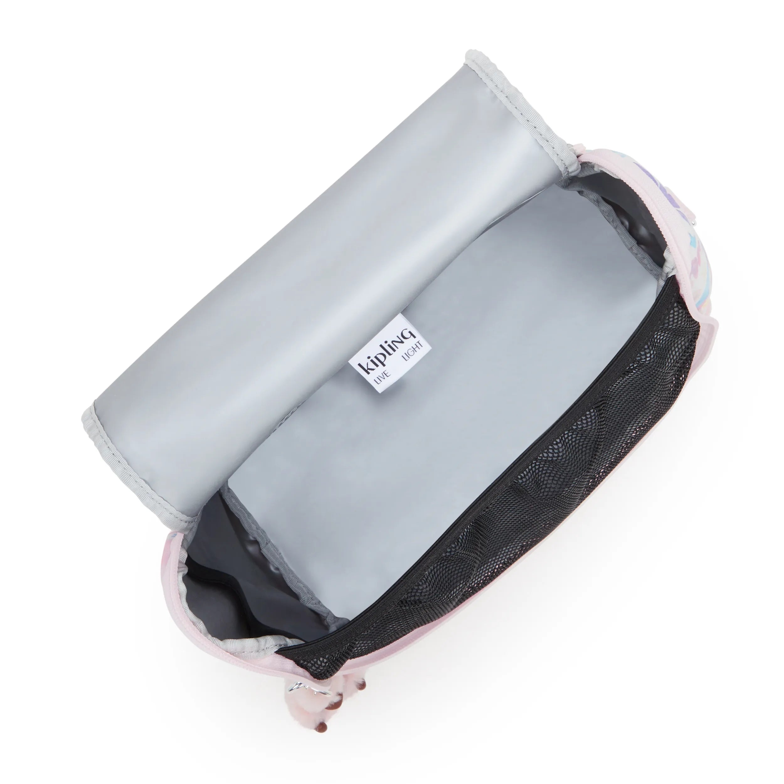 New Kichirou Printed Lunch Bag - Image 4