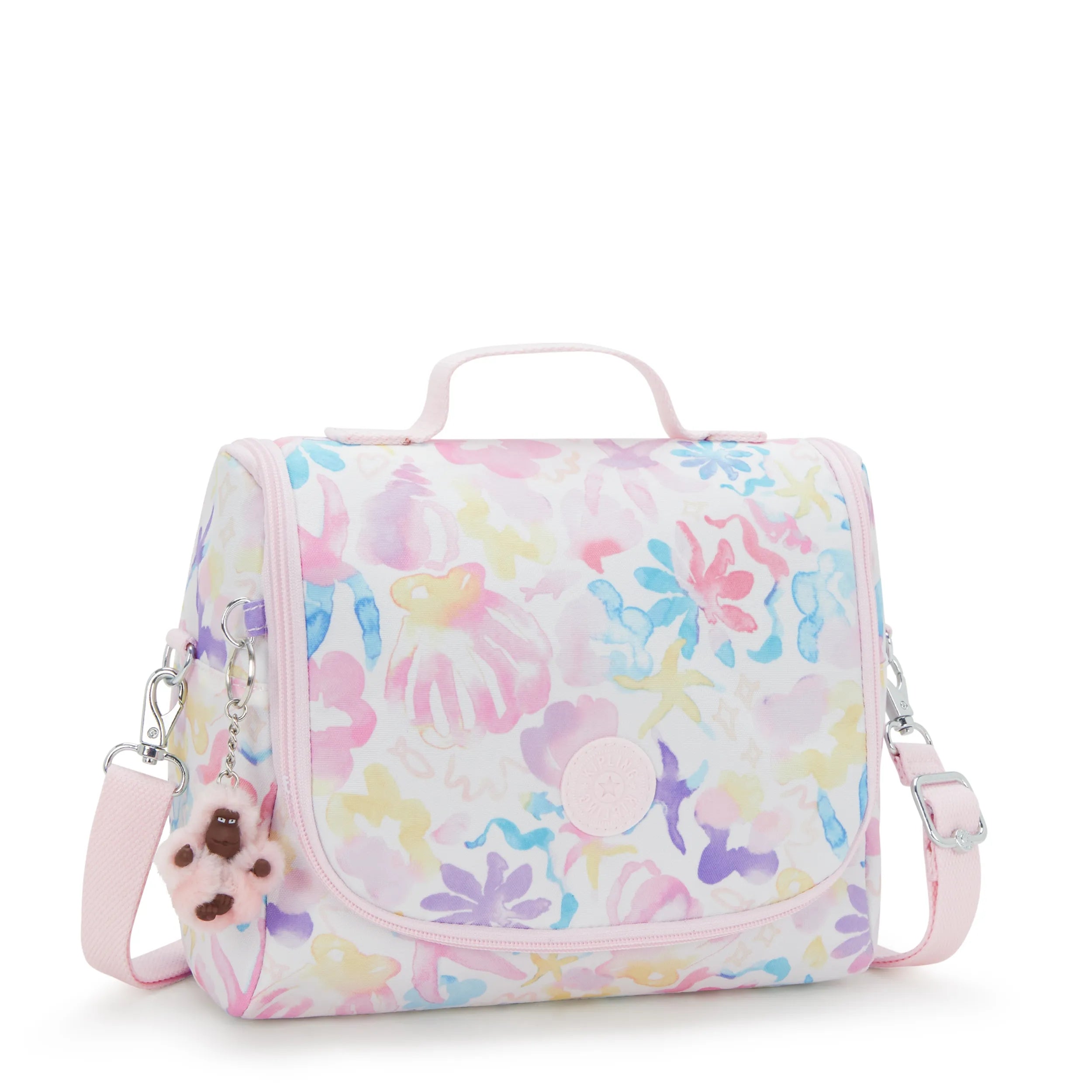 New Kichirou Printed Lunch Bag - Image 5