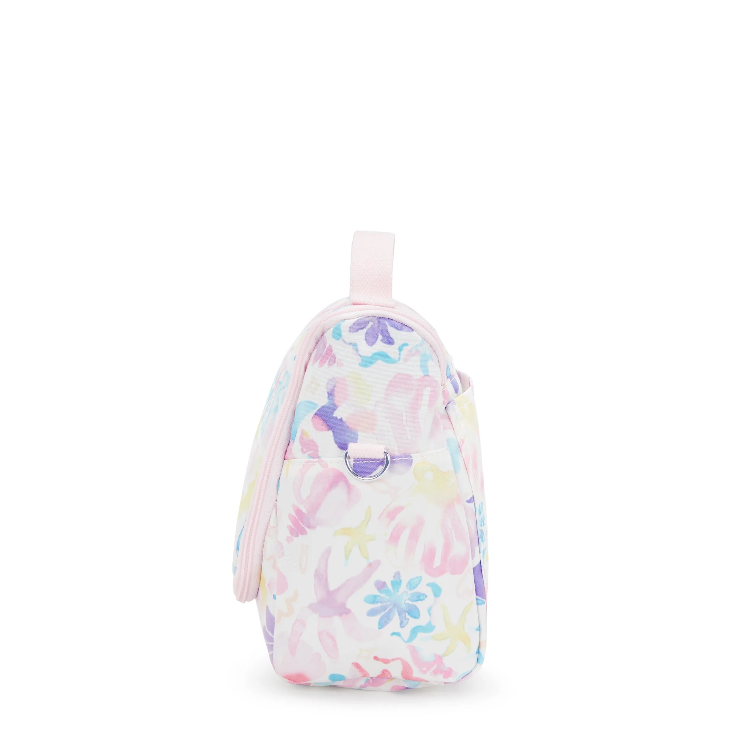 New Kichirou Printed Lunch Bag - Image 7