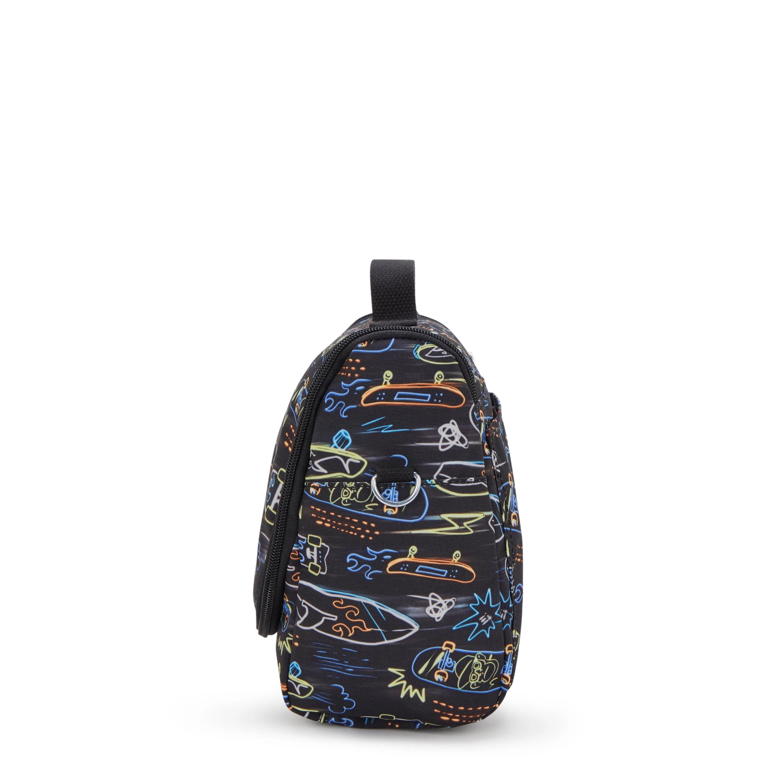 New Kichirou Printed Lunch Bag - Image 7