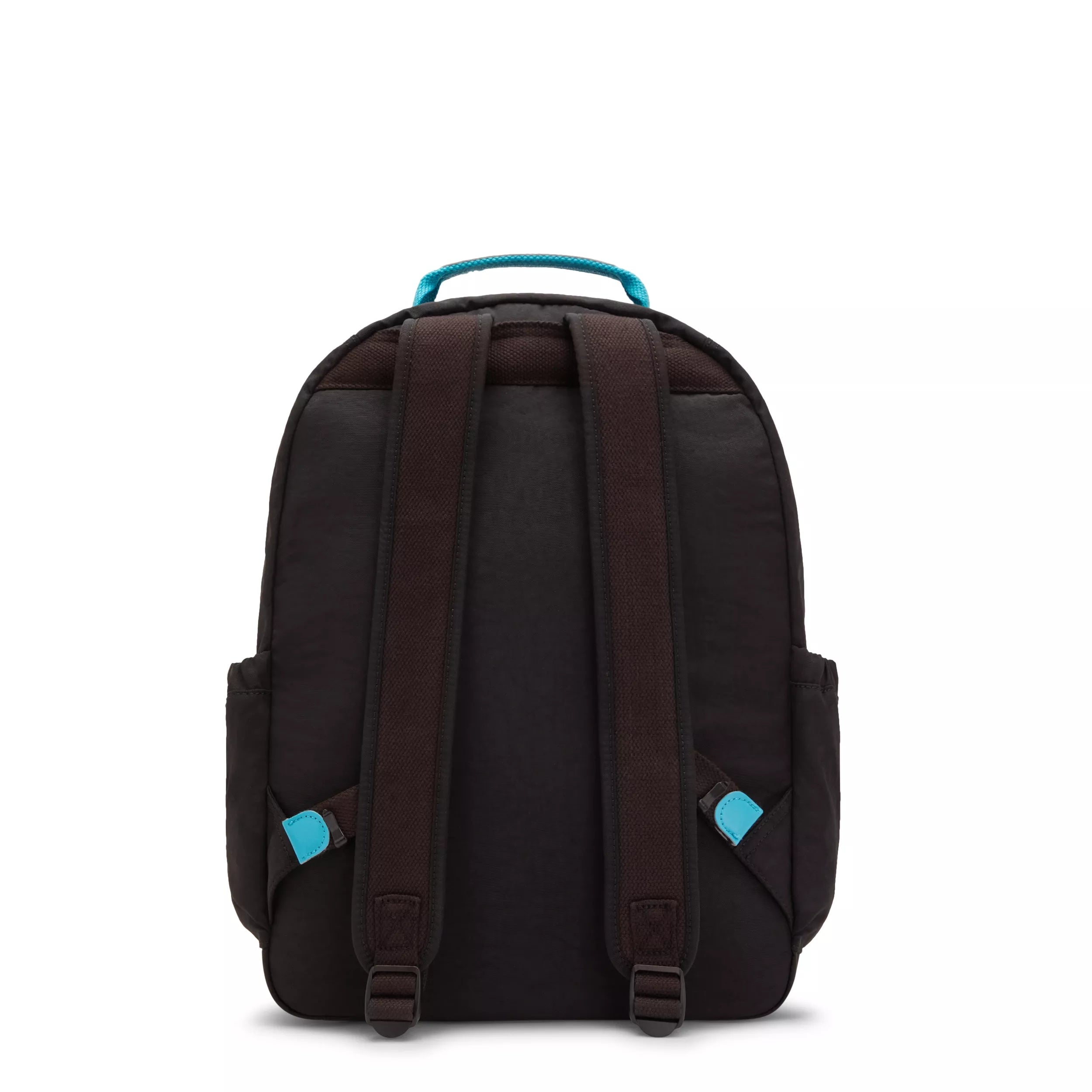 Seoul Large Printed 15 Laptop Backpack - Image 9