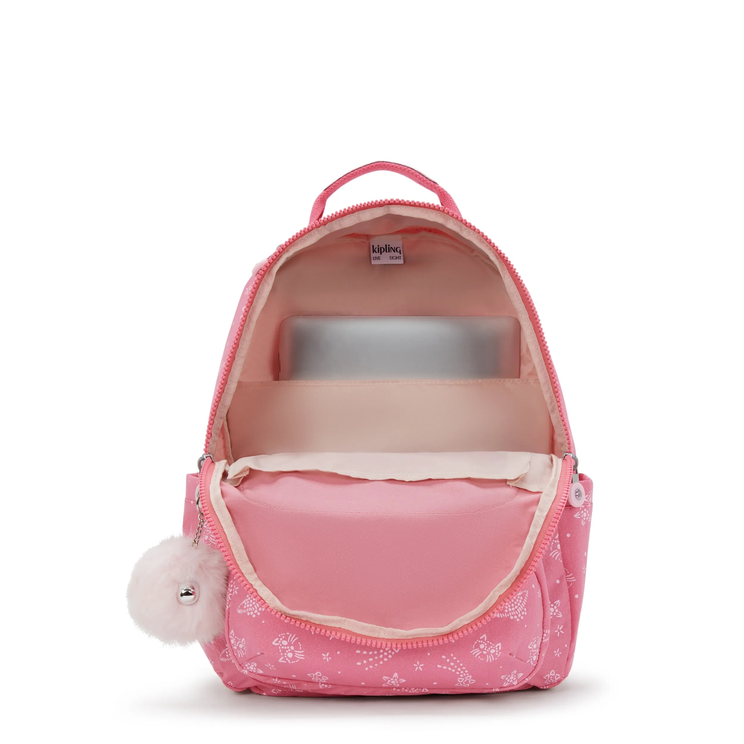 Seoul Large 15 Laptop Backpack - Image 4