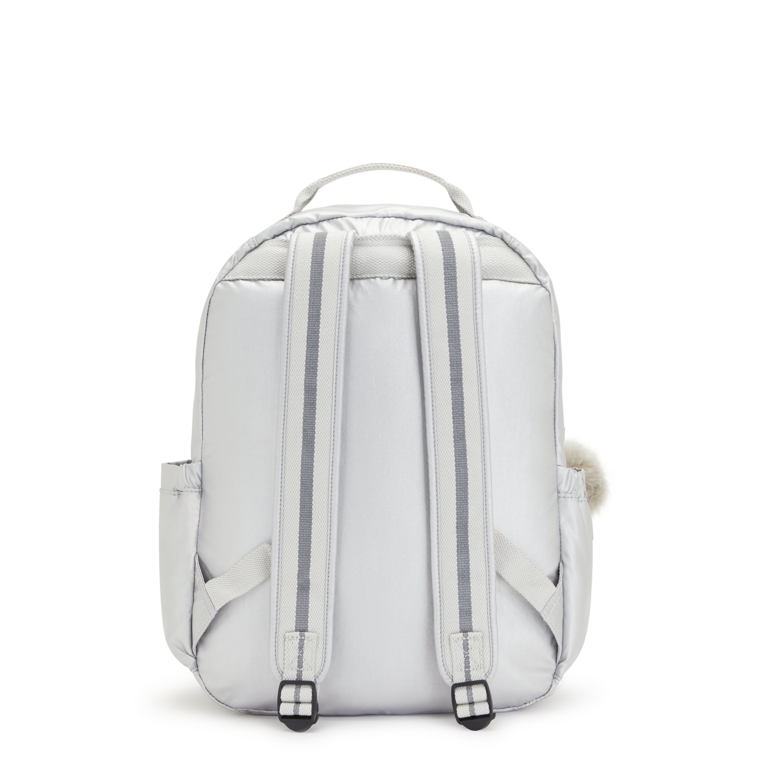 Seoul Large Metallic 15 Laptop Backpack - Image 8
