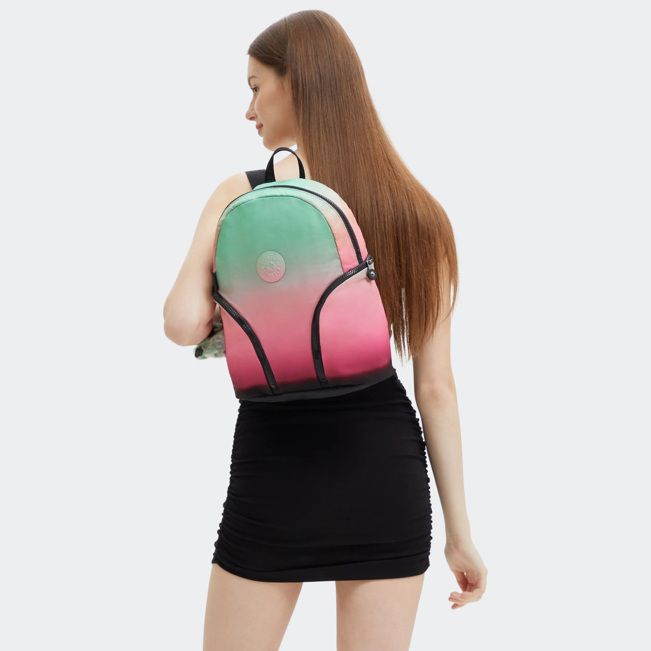 Wicked The City Small Backpack - Image 2