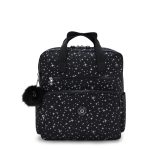 Audrie Printed Diaper Backpack