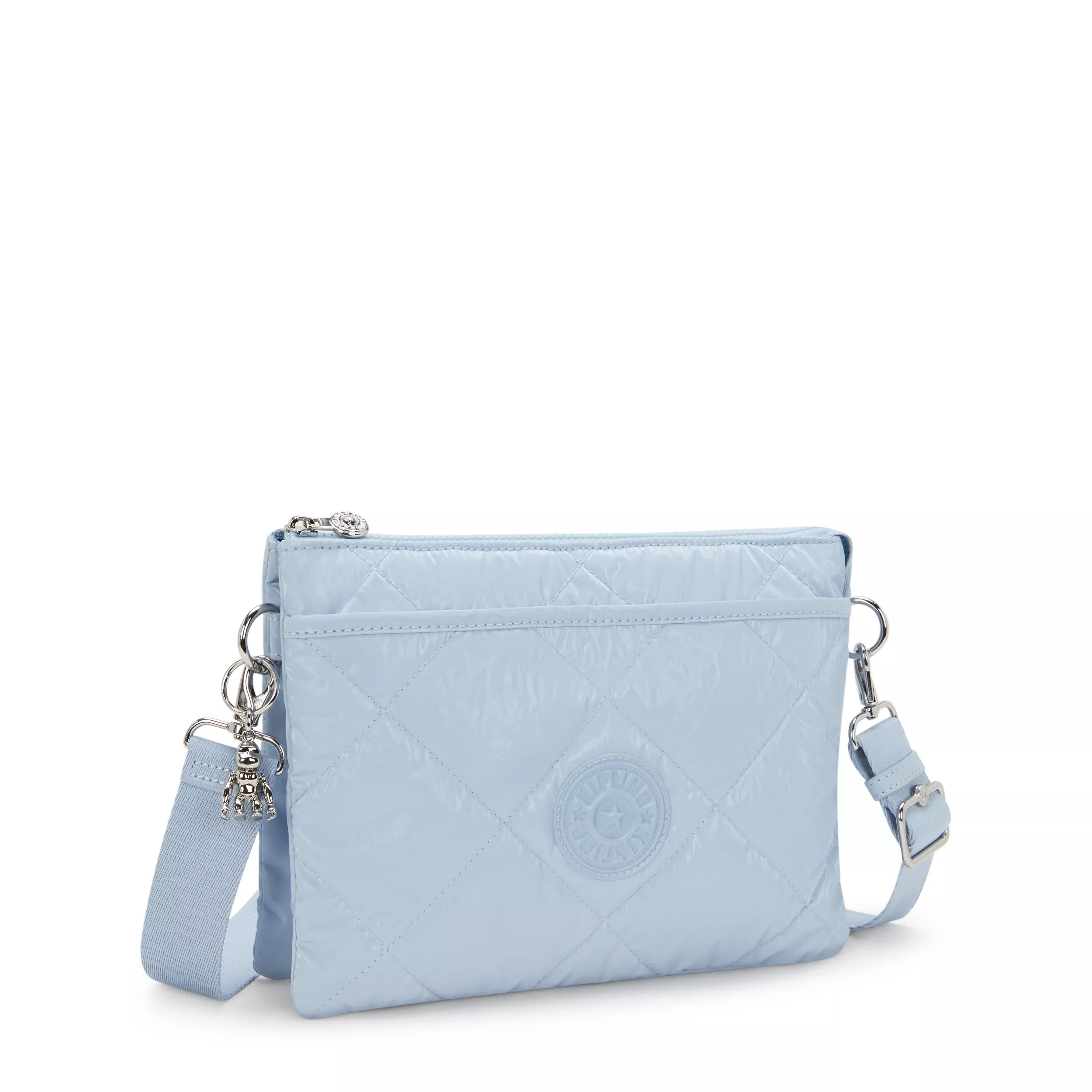 Riri Quilted Crossbody Bag - Image 5