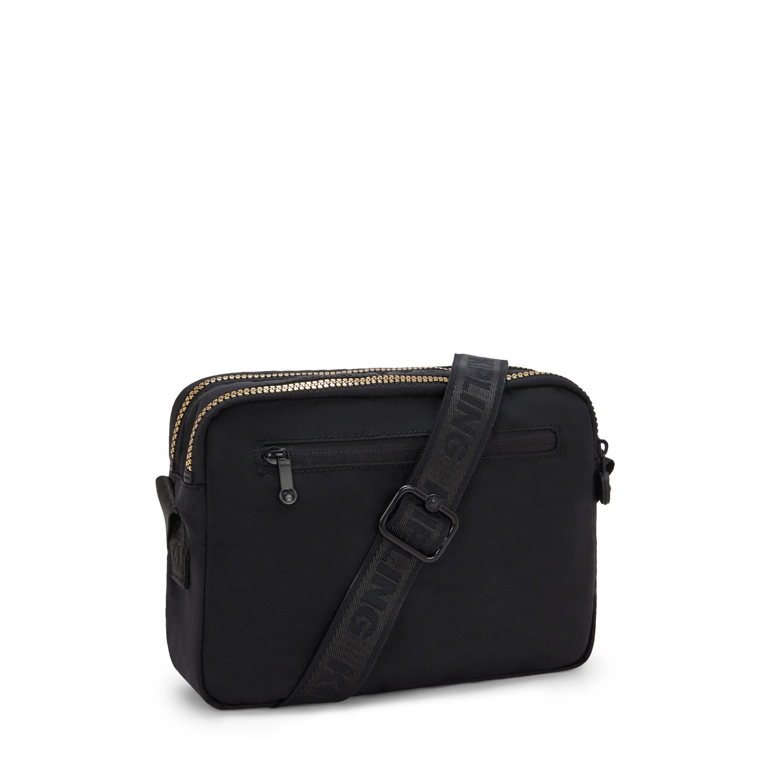 Abanu Medium Zip Crossbody Bag - Image 3