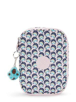 100 Pens Printed Case