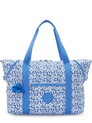 Art Medium Printed Tote Bag