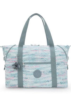 Art Medium Printed Tote Bag