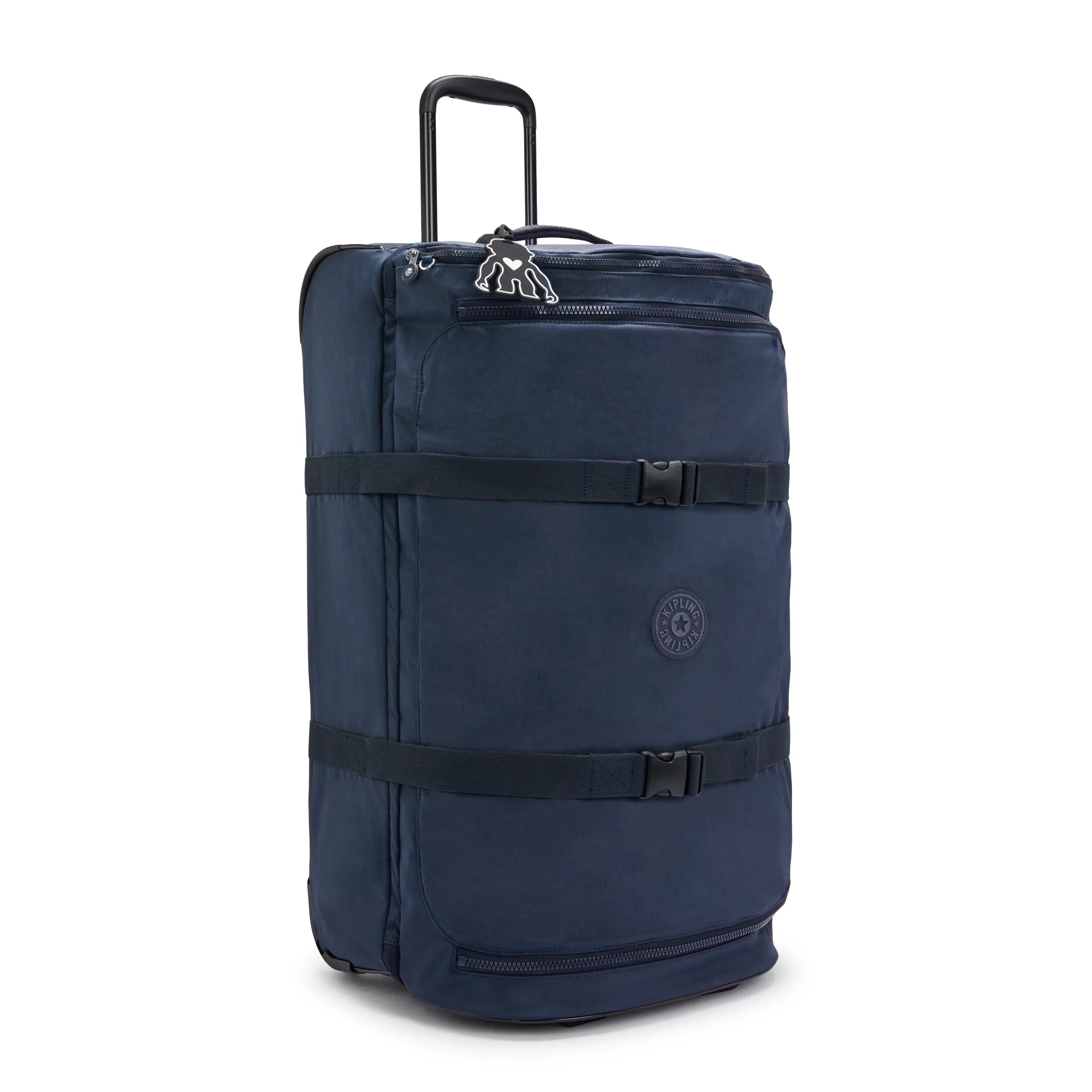 Aviana Large Rolling Duffle Bag - Image 5