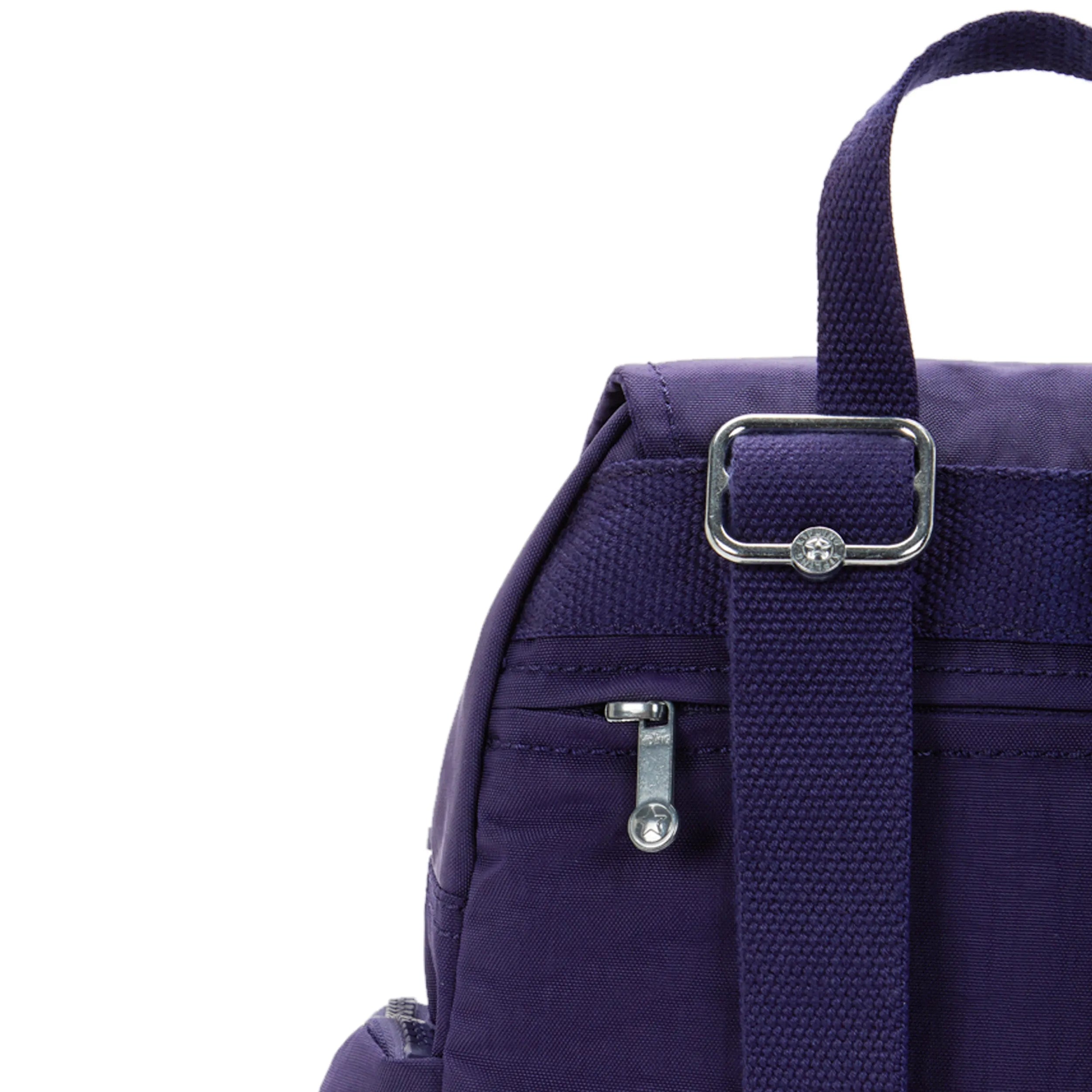City Zip Mini Backpack - Image 7