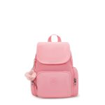 City Zip Mini Backpack