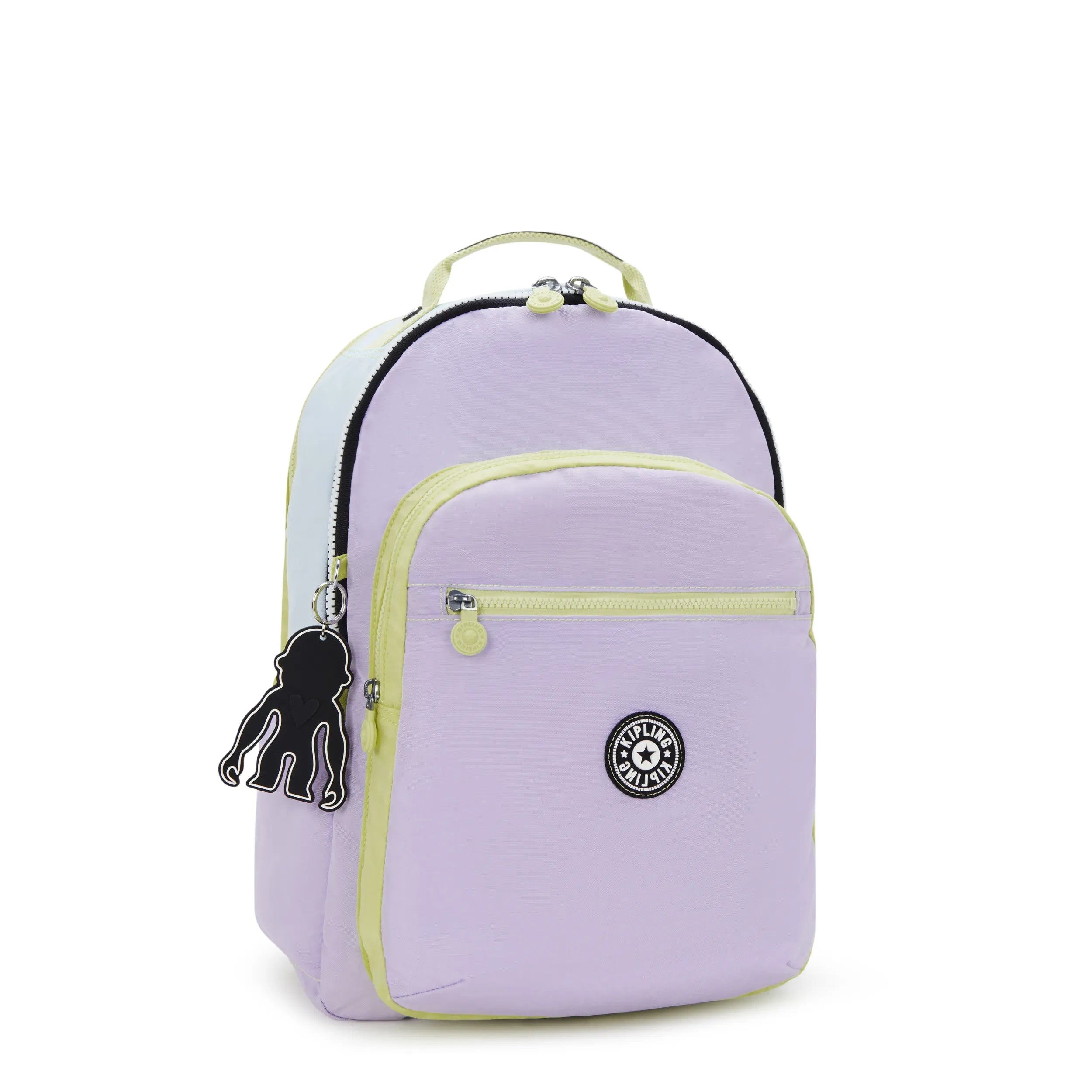 Seoul Lap 15 Laptop Backpack - Image 5