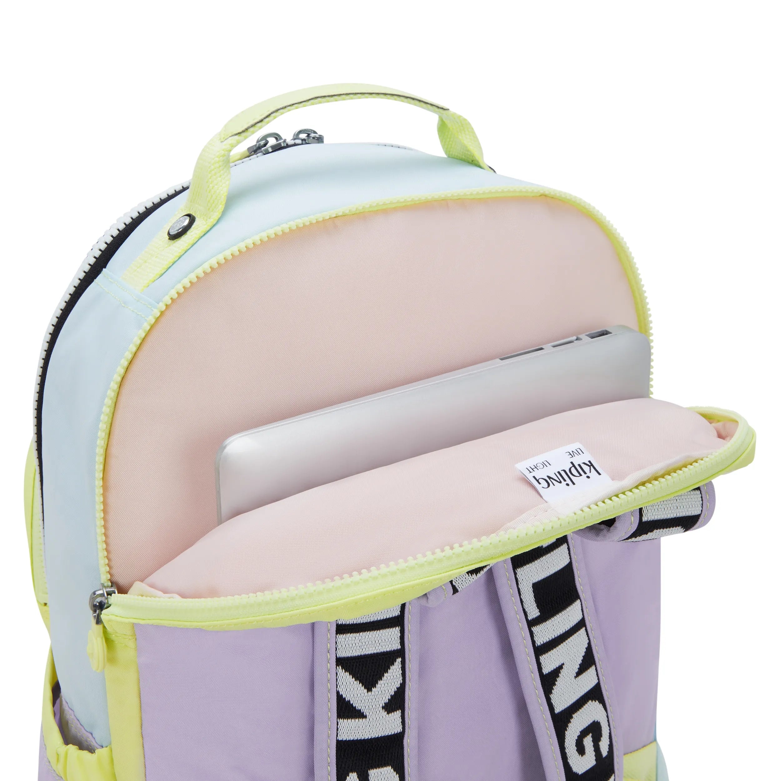 Seoul Lap 15 Laptop Backpack - Image 7