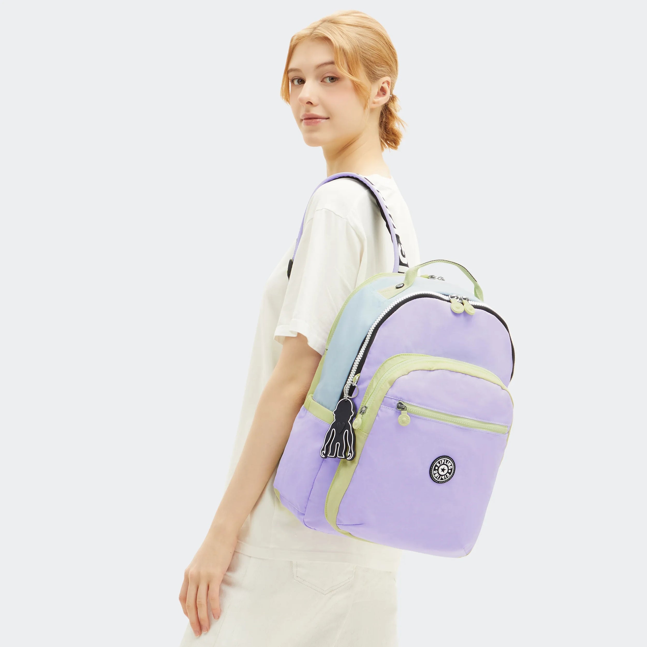 Seoul Lap 15 Laptop Backpack - Image 2