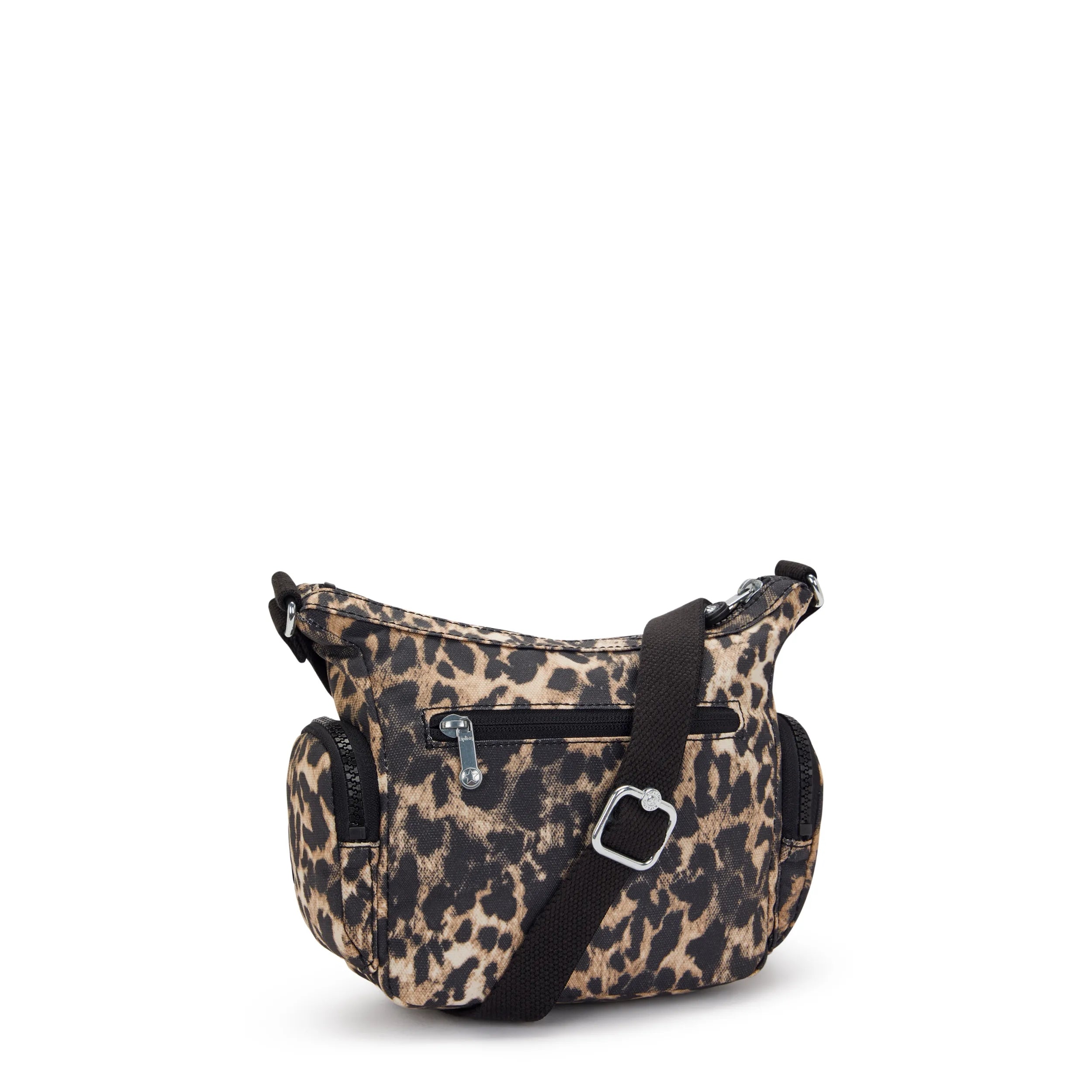 Gabbie Mini Printed Crossbody Bag - Image 3