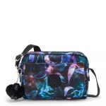 Abanu Medium Printed Crossbody Bag