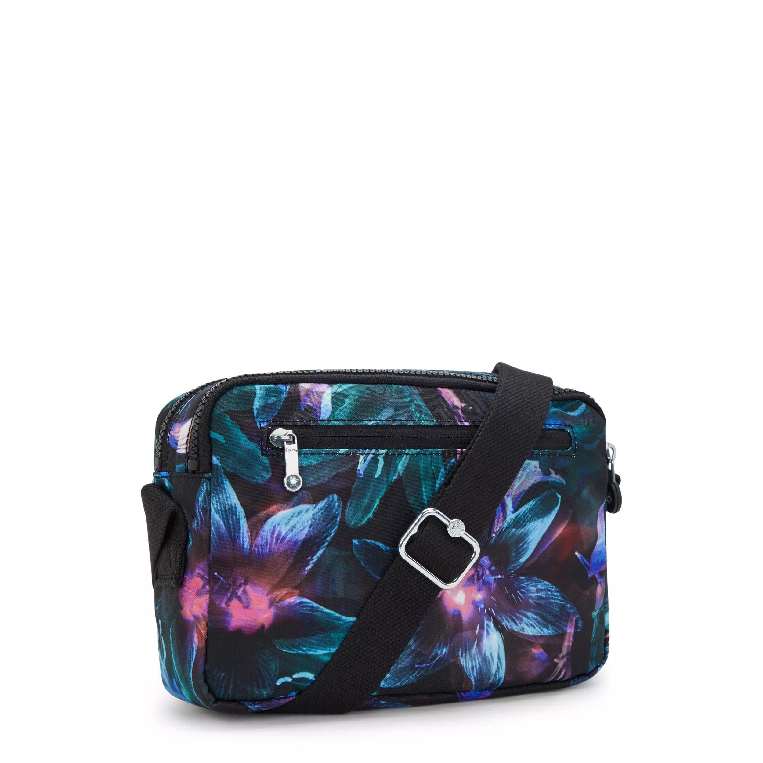 Abanu Medium Printed Crossbody Bag - Image 3