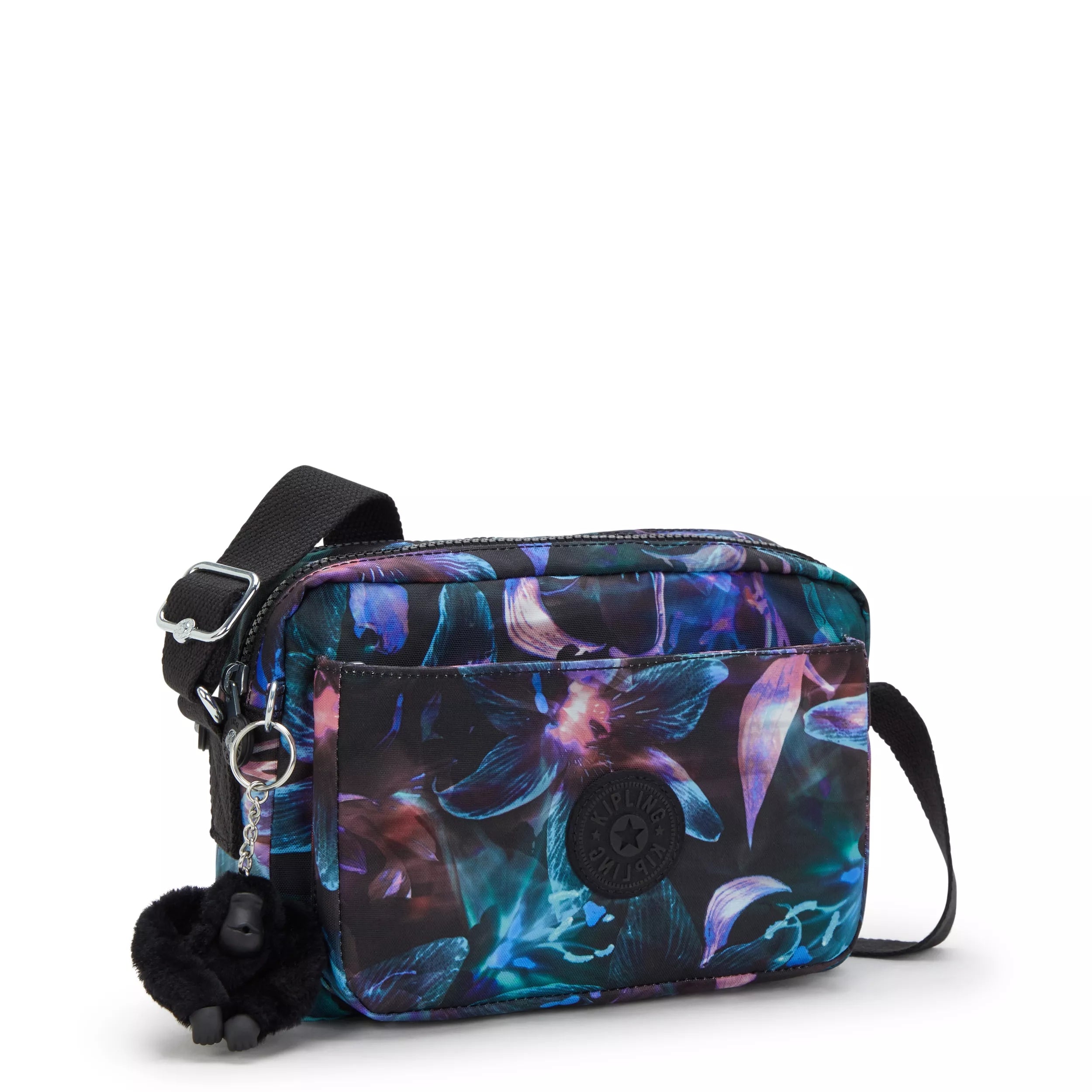 Abanu Medium Printed Crossbody Bag - Image 5
