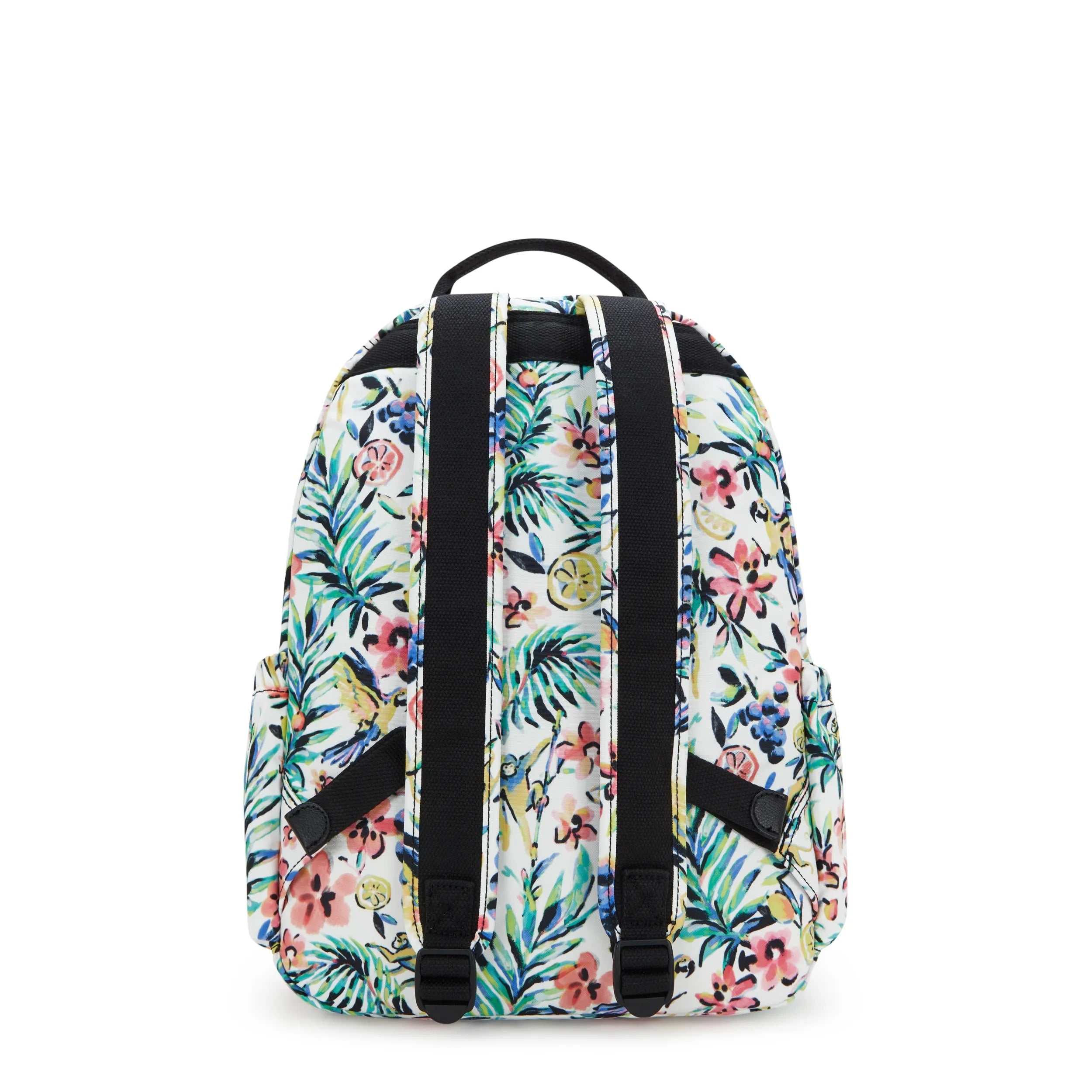 Seoul Large Printed 15 Laptop Backpack - Image 8