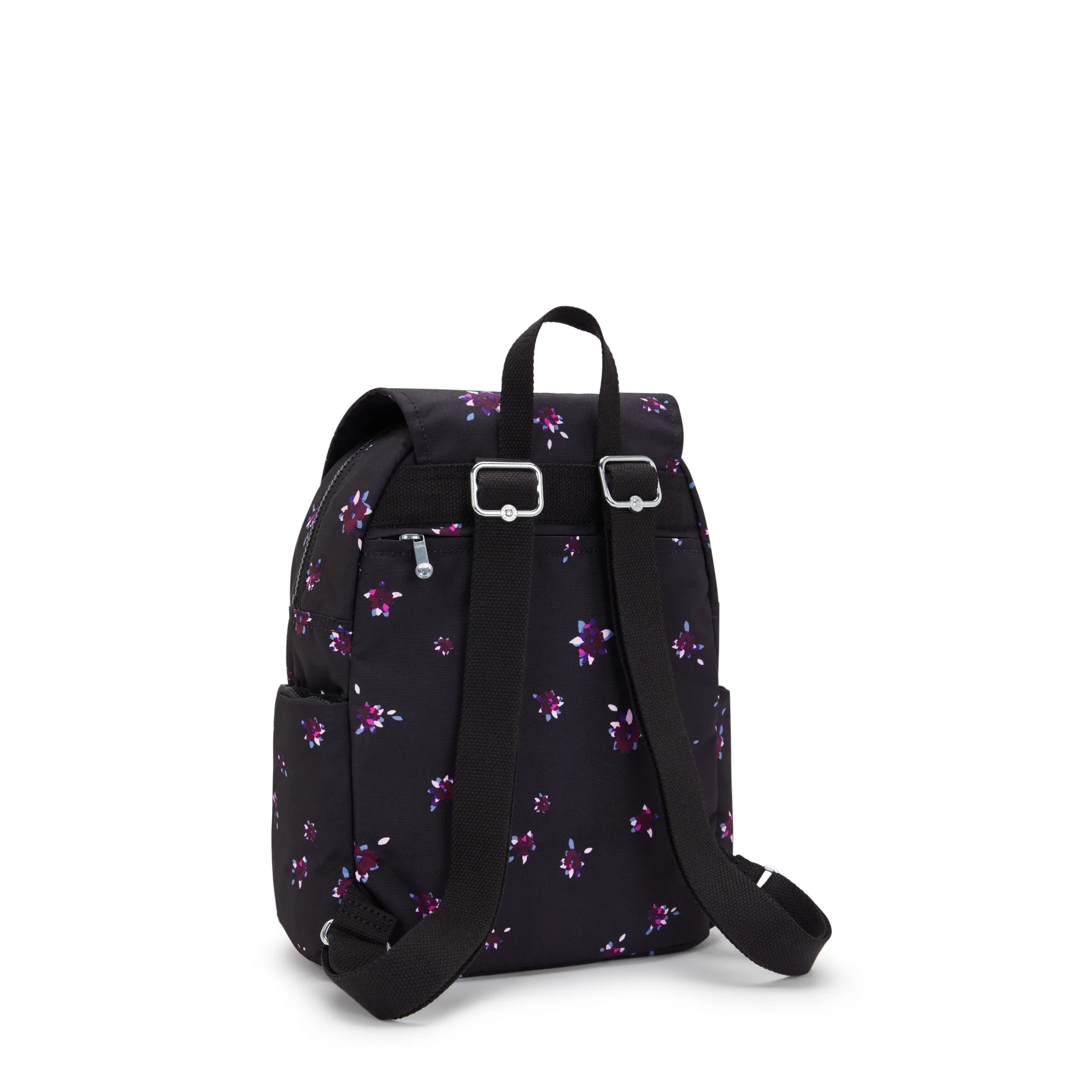 City Zip Small Printed Backpack - Image 3