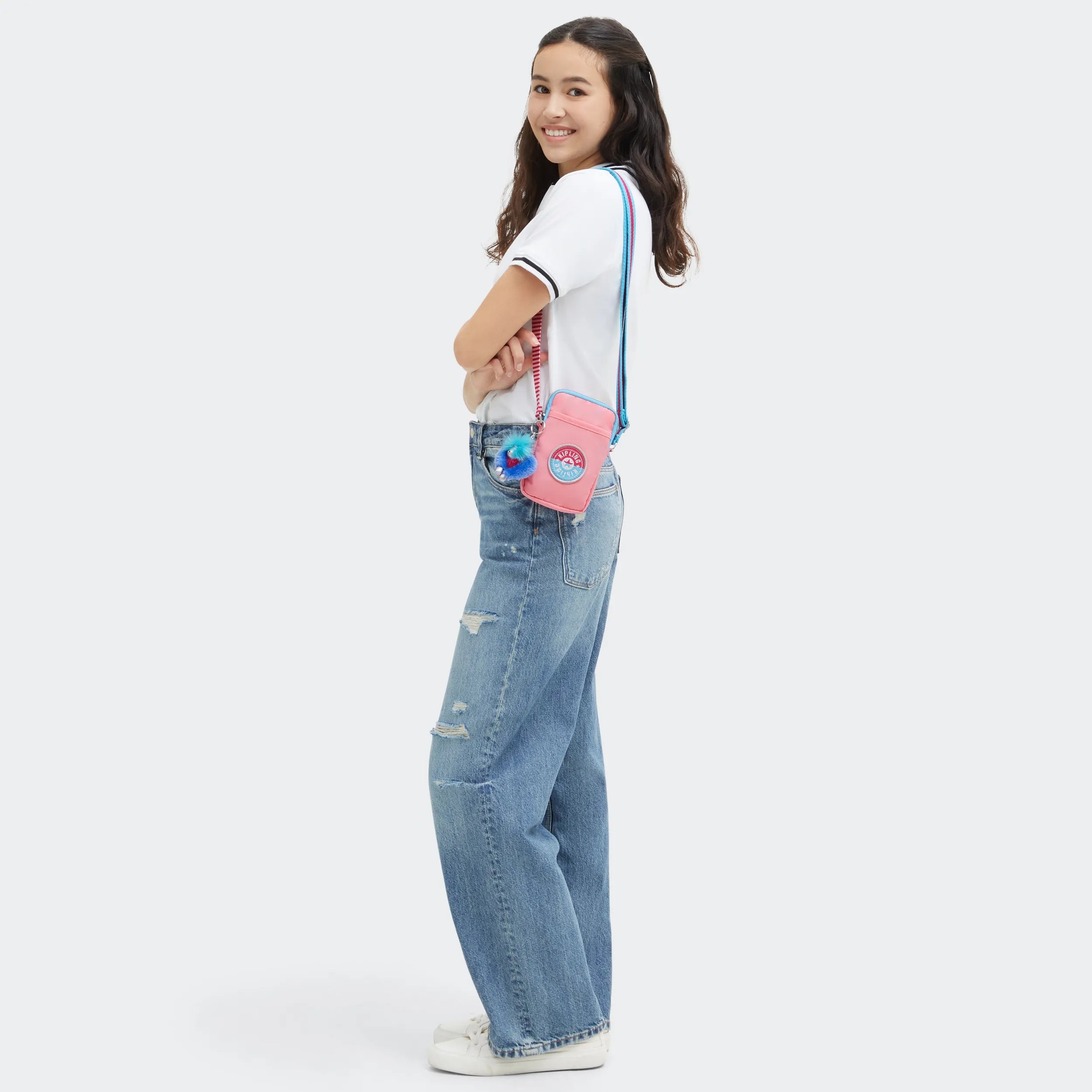 Tally Crossbody Phone Bag - Image 2