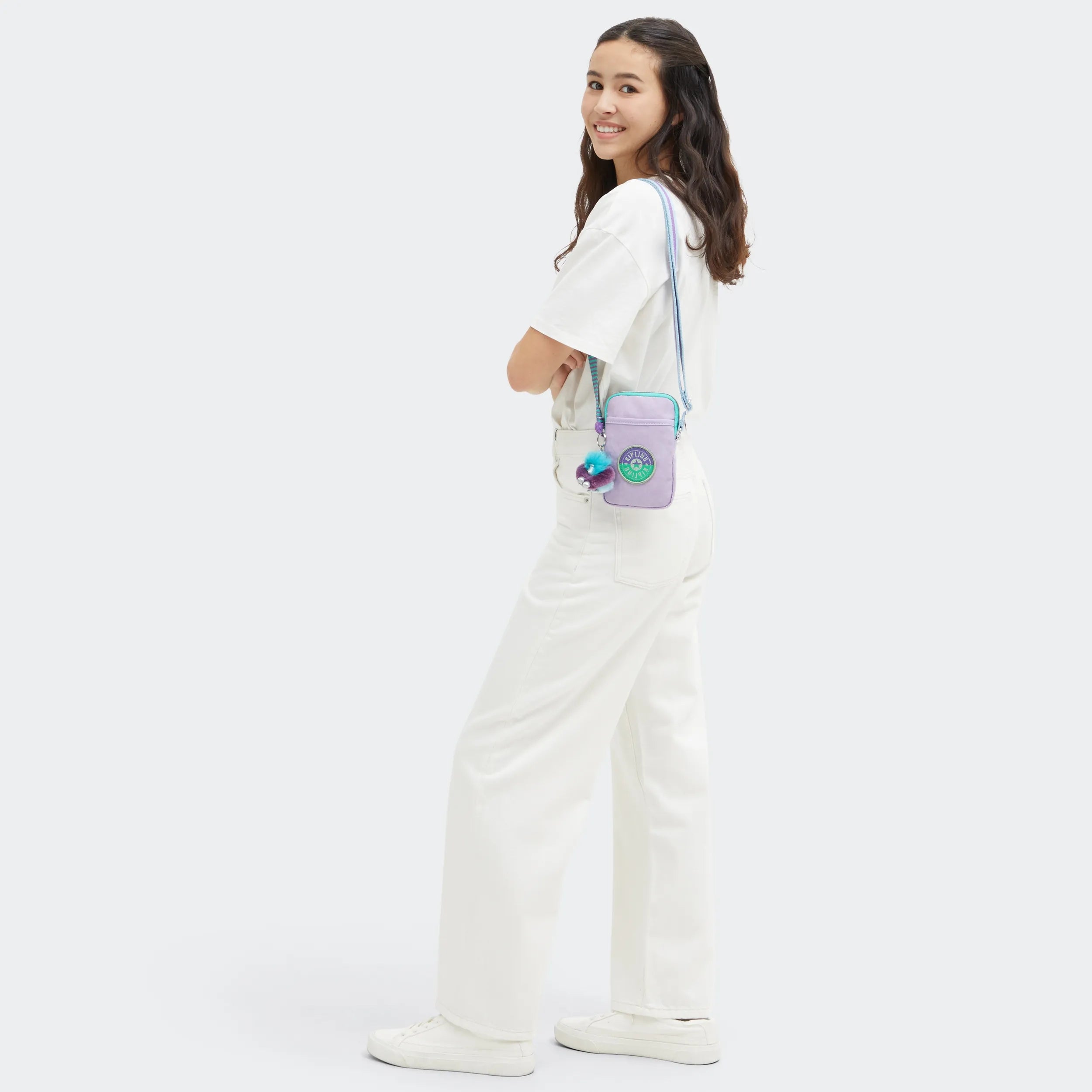 Tally Crossbody Phone Bag - Image 2