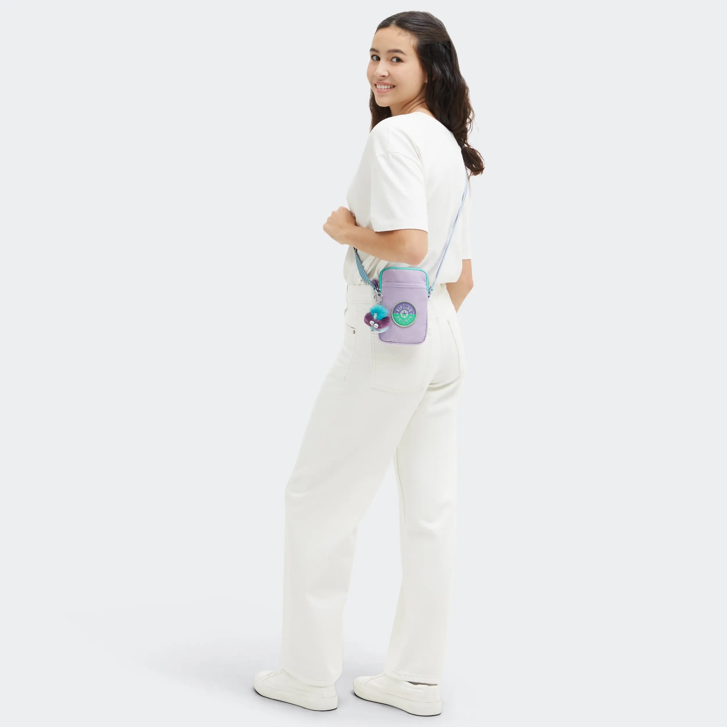 Tally Crossbody Phone Bag - Image 5