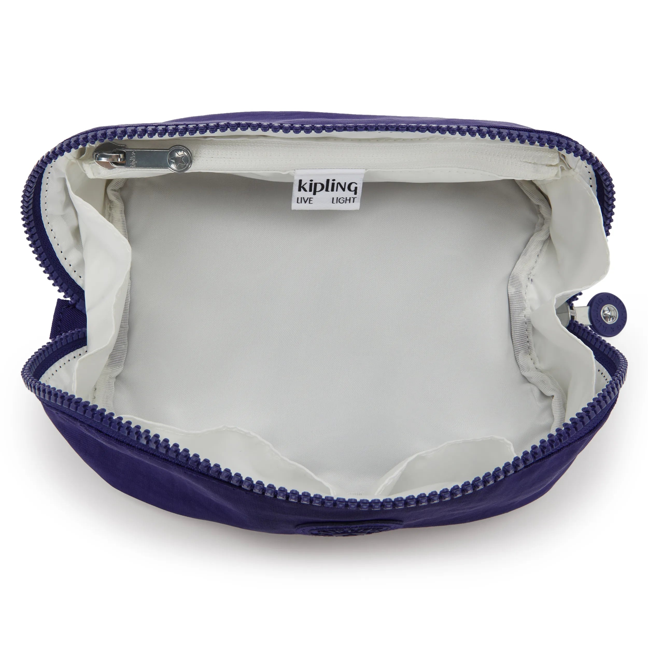 Mirko Small Toiletry Bag - Image 3