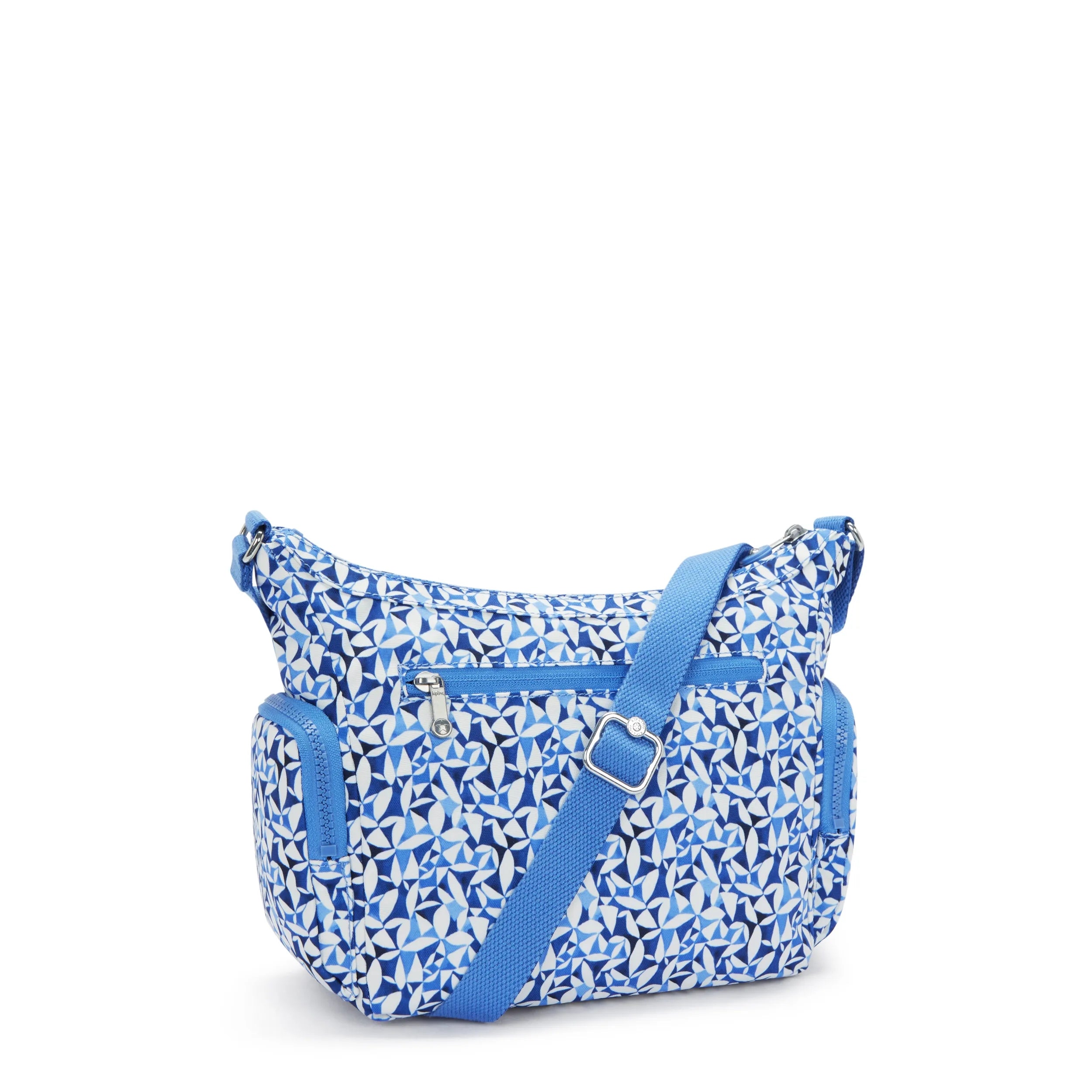 Gabbie Small Printed Crossbody Bag - Image 3