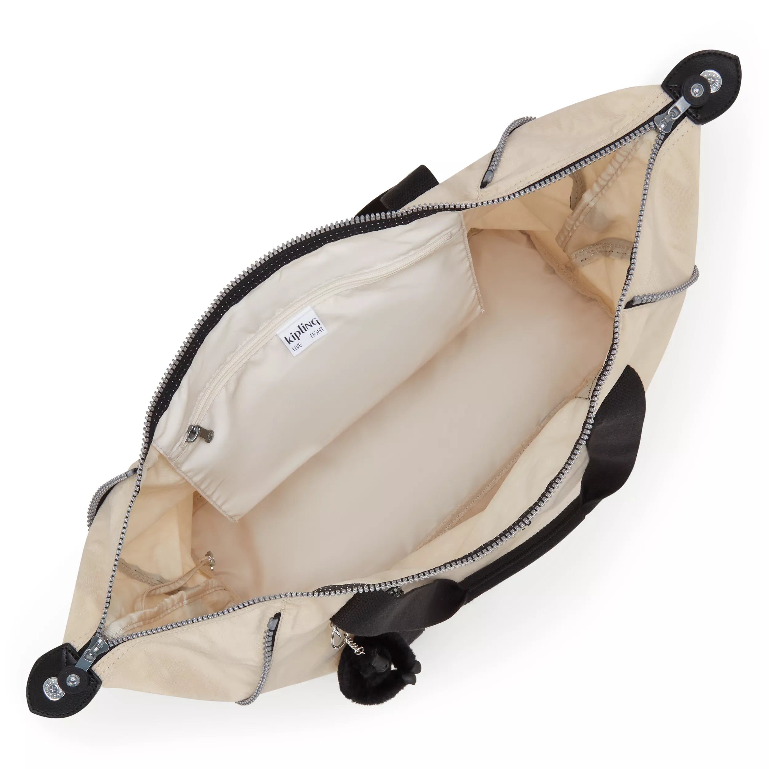 Art Medium Tote Bag - Image 4