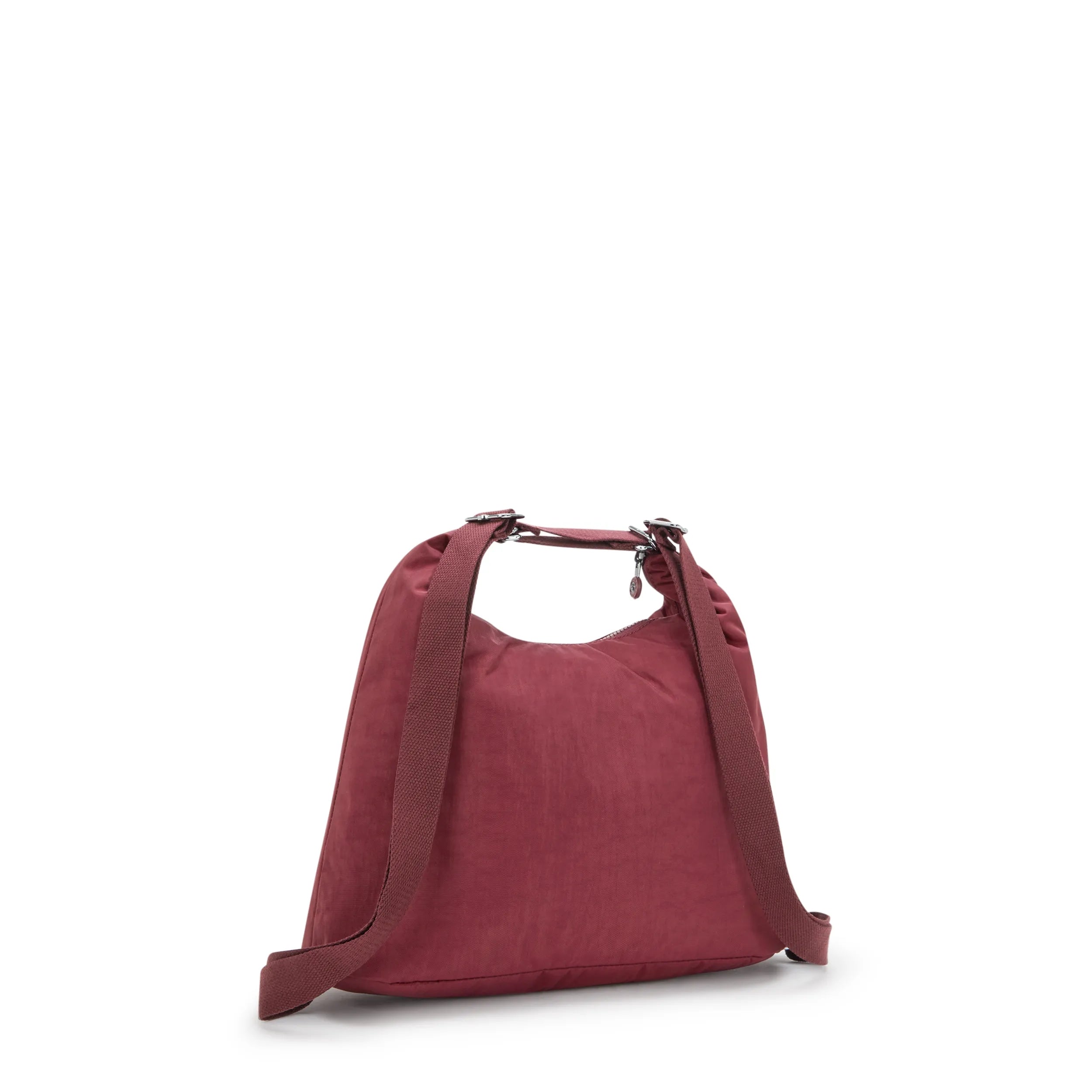 Yenna Convertible Shoulder Bag Backpack - Image 3