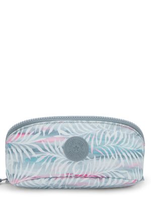 Mirko Small Printed Toiletry Bag