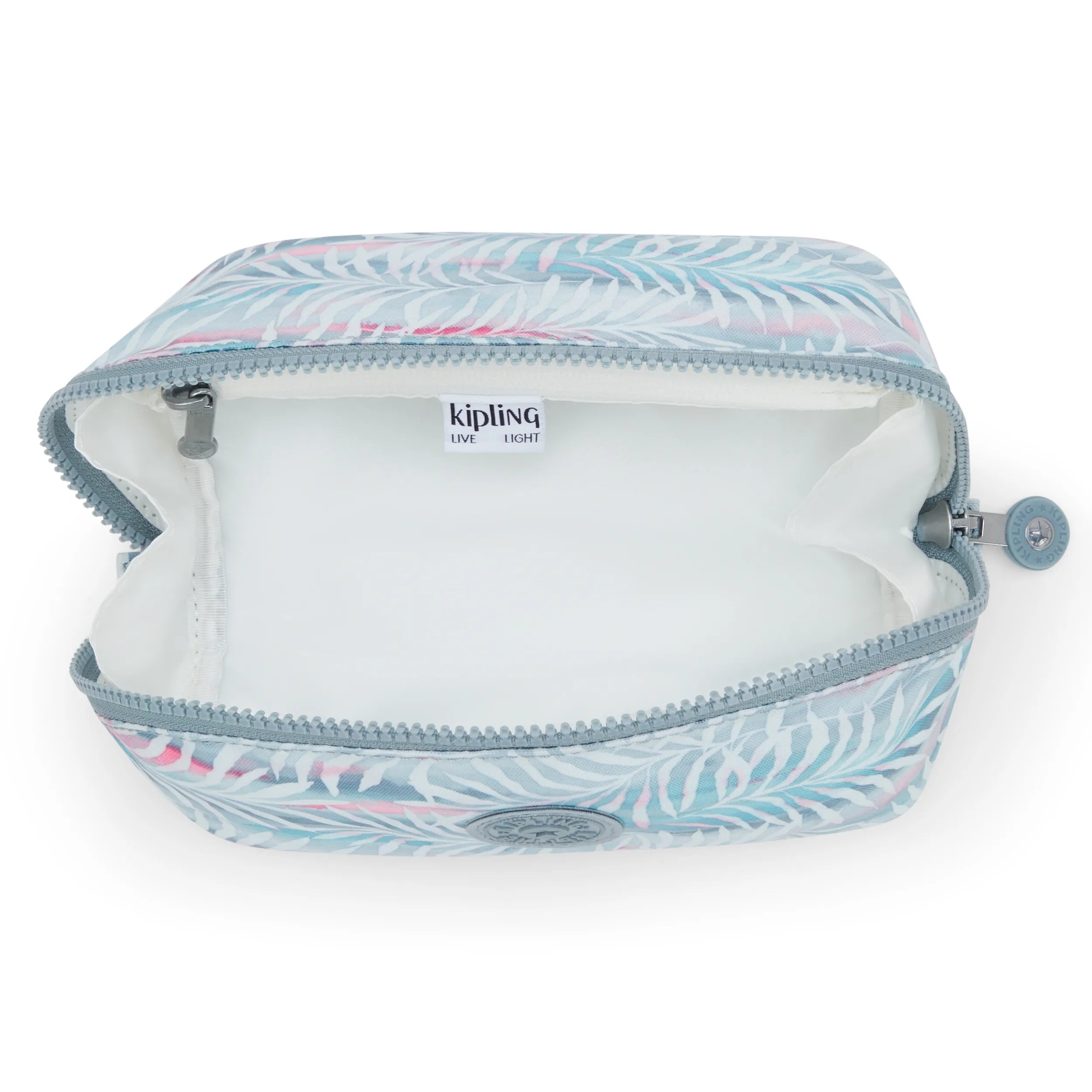 Mirko Small Printed Toiletry Bag - Image 3