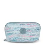 Mirko Medium Printed Toiletry Bag