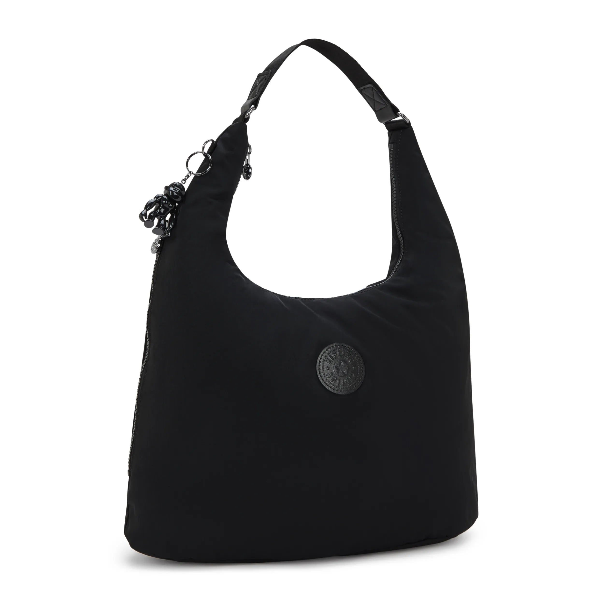 Eanna Zip Shoulder Bag - Image 5