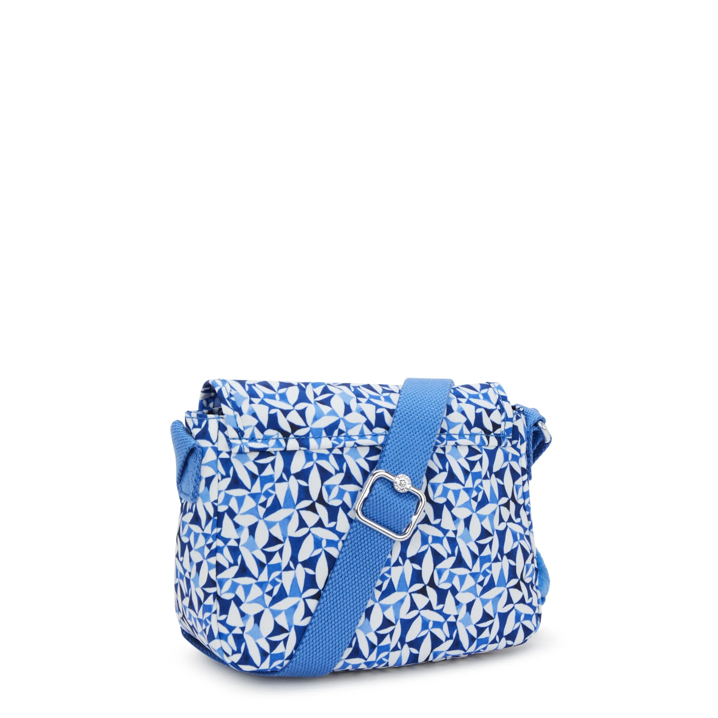 Sabian Printed Crossbody Mini Bag - Image 2