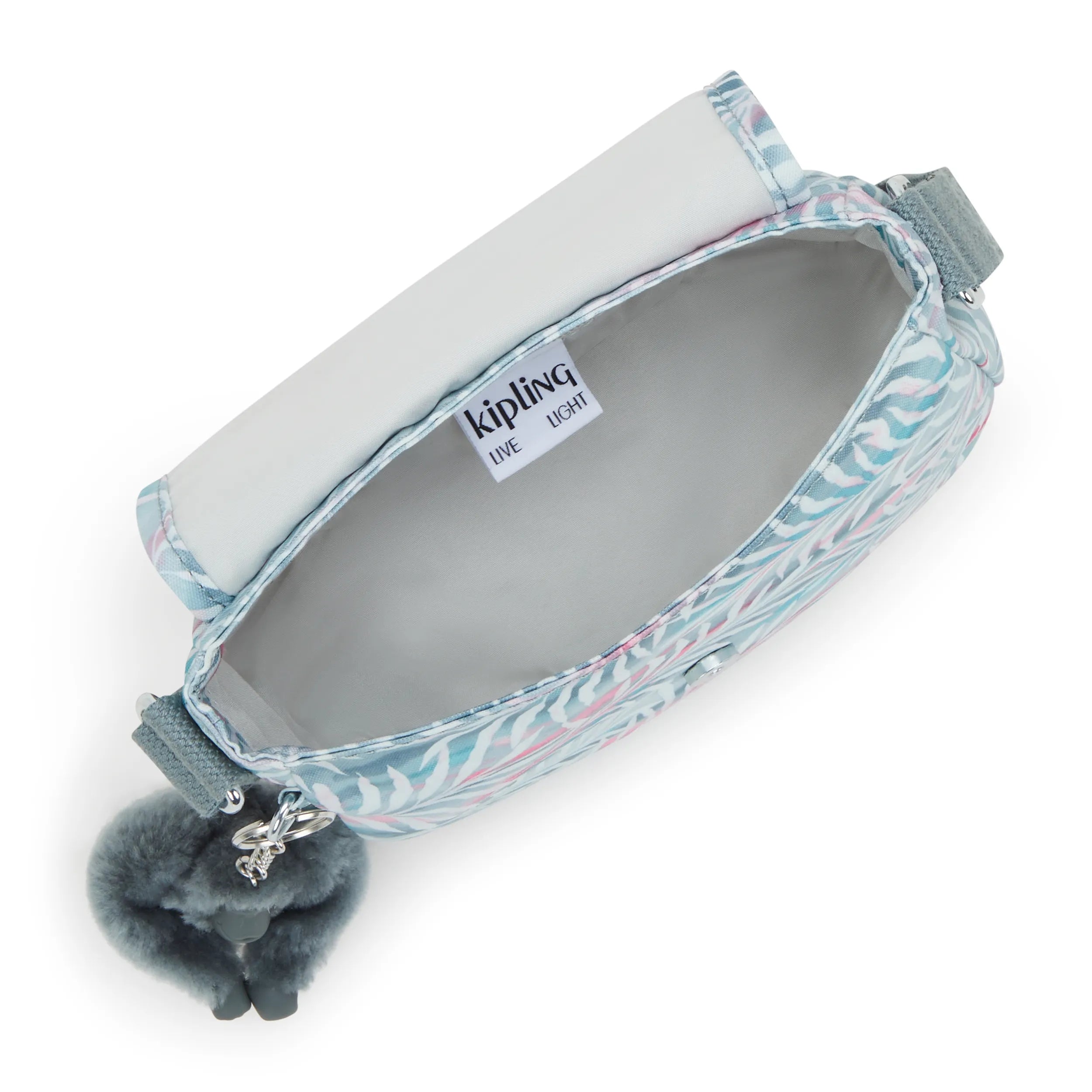 Sabian Printed Crossbody Mini Bag - Image 4