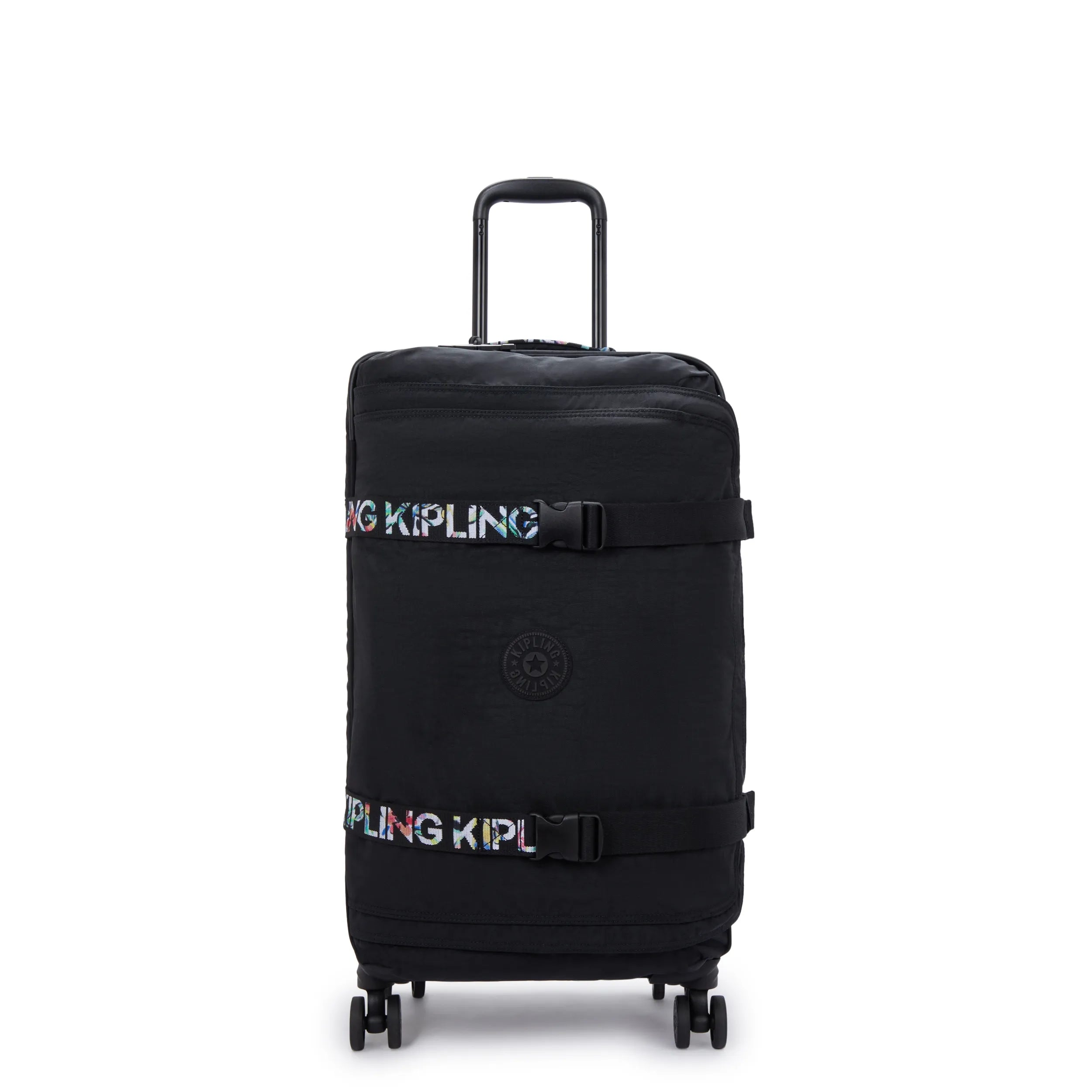 Spontaneous Medium Rolling Luggage