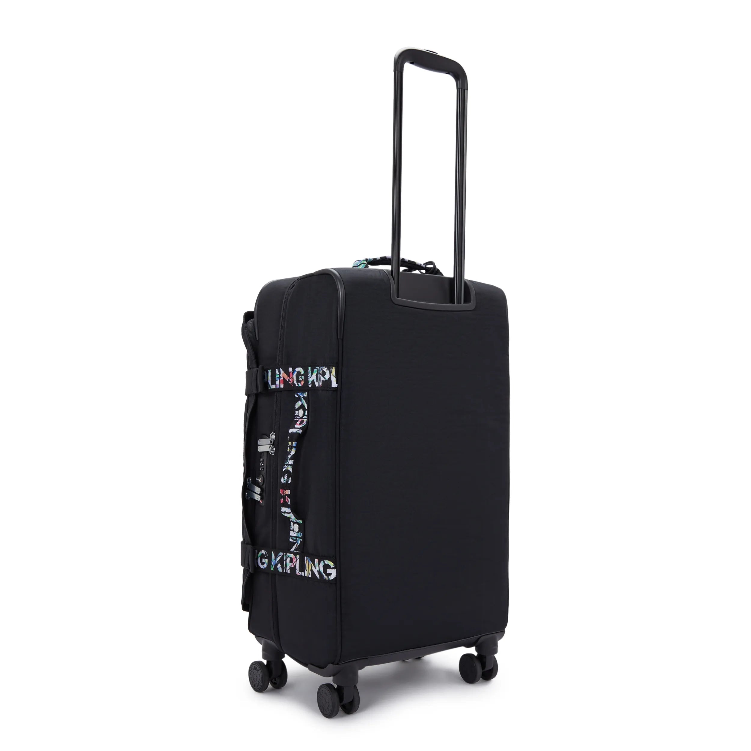 Spontaneous Medium Rolling Luggage - Image 3