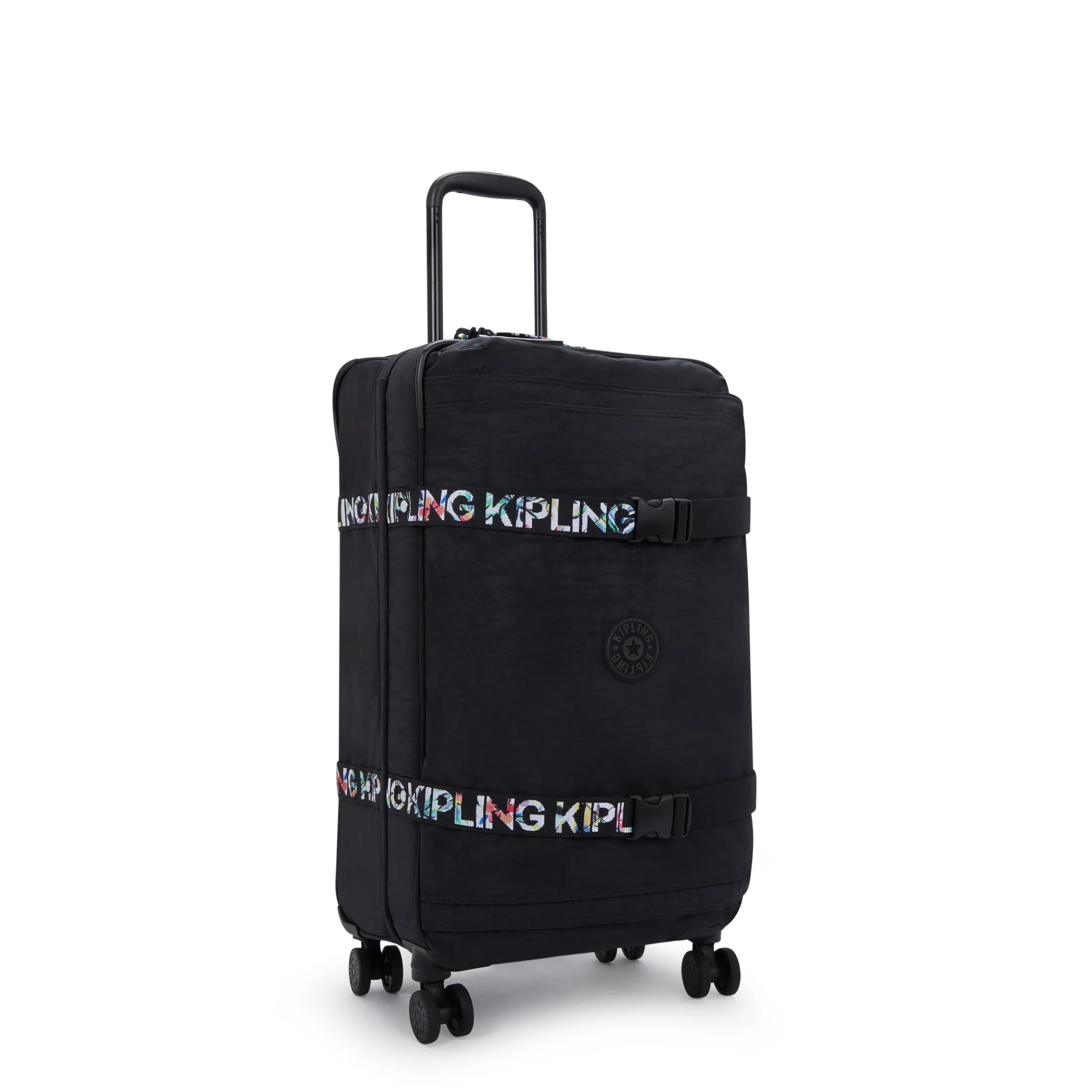 Spontaneous Medium Rolling Luggage - Image 5