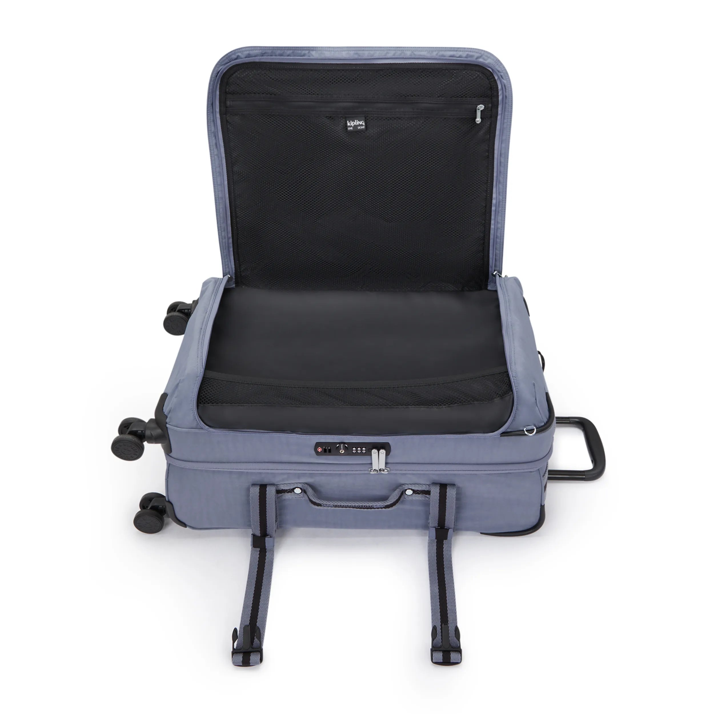 Spontaneous Medium Rolling Luggage - Image 8