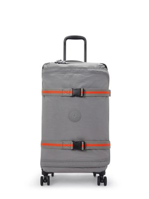 Spontaneous Medium Rolling Luggage