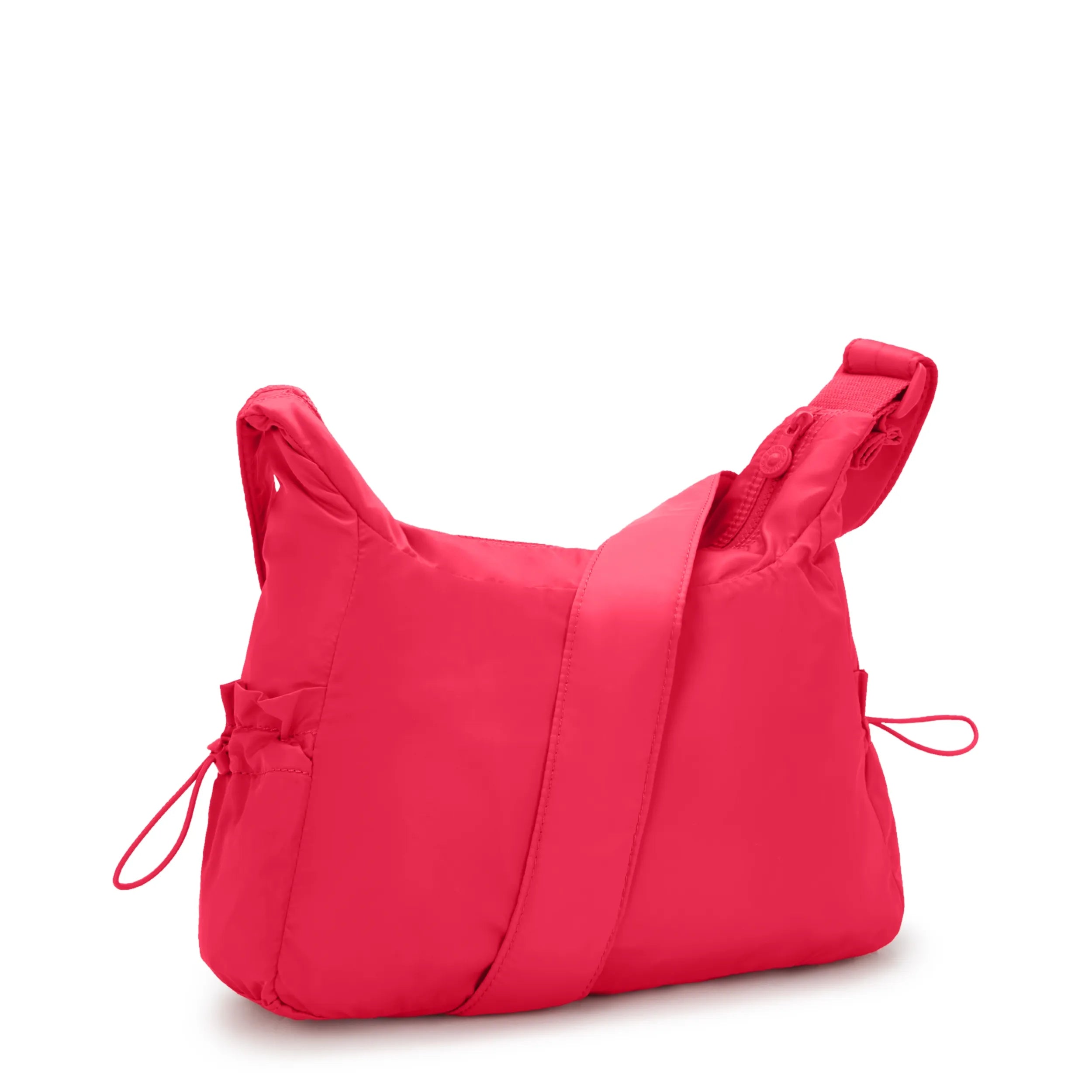 Gabb Small Smooth Satin Crossbody Bag - Image 3