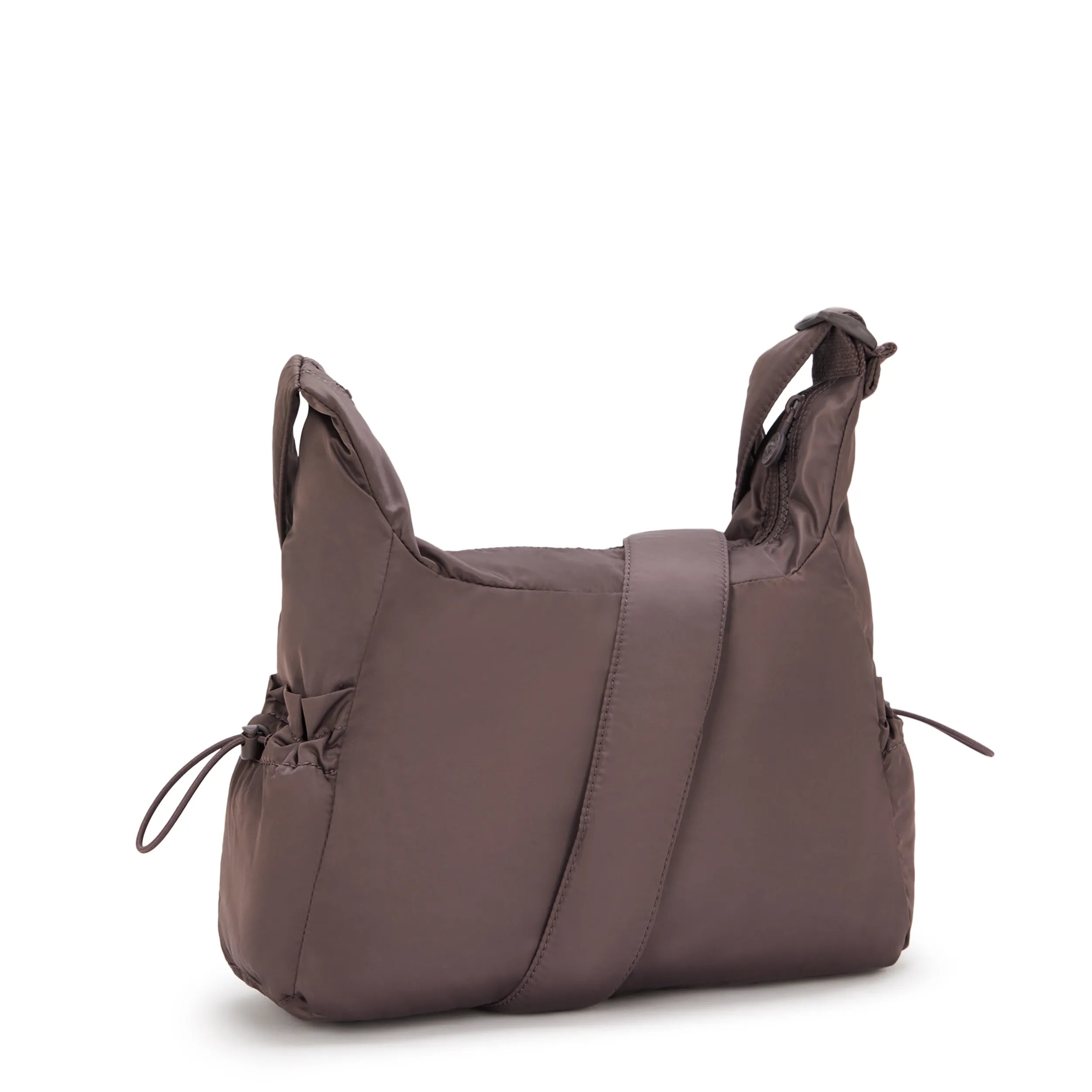 Gabb Small Smooth Satin Crossbody Bag - Image 3